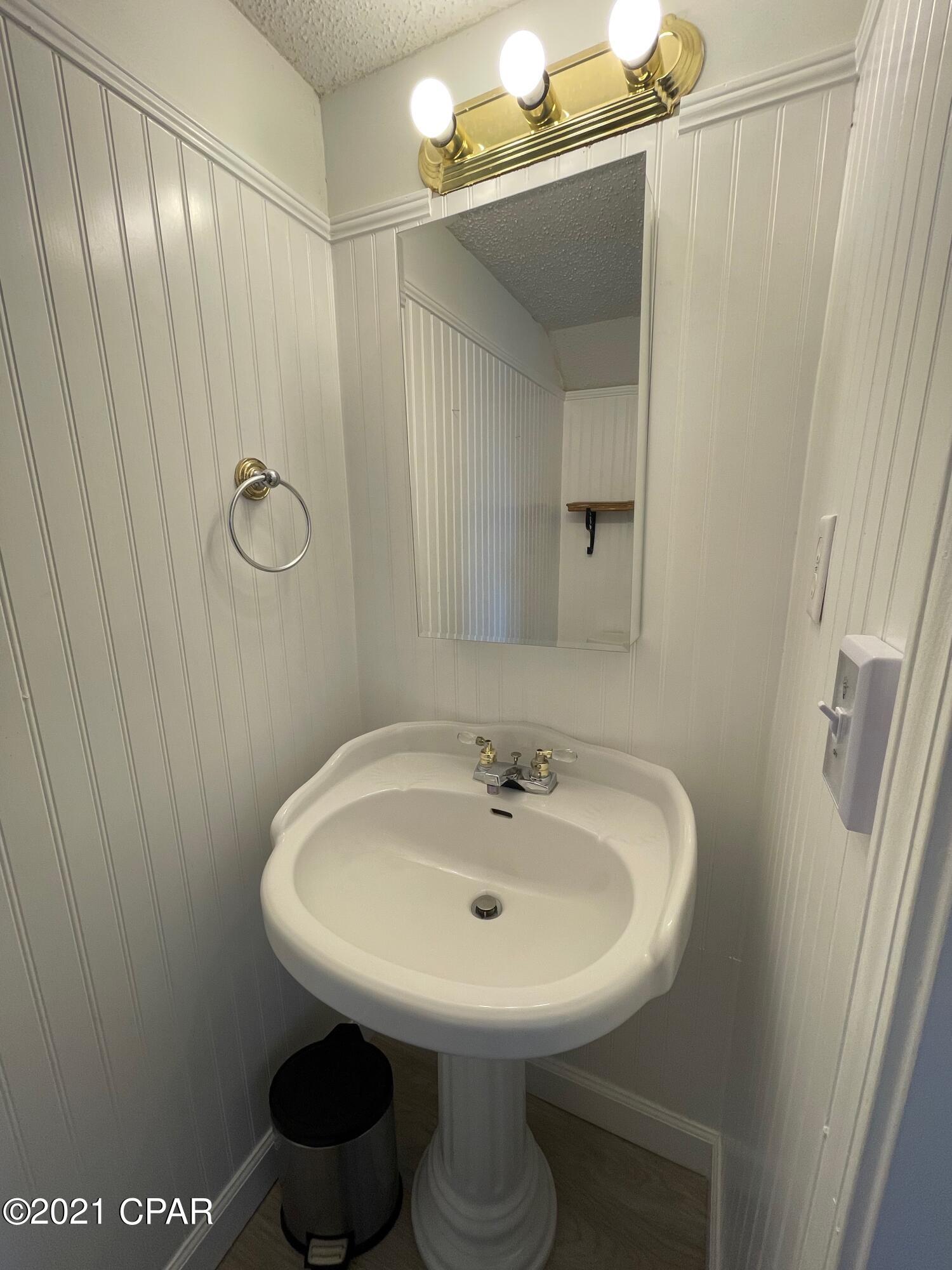 Horizon South I - Residential