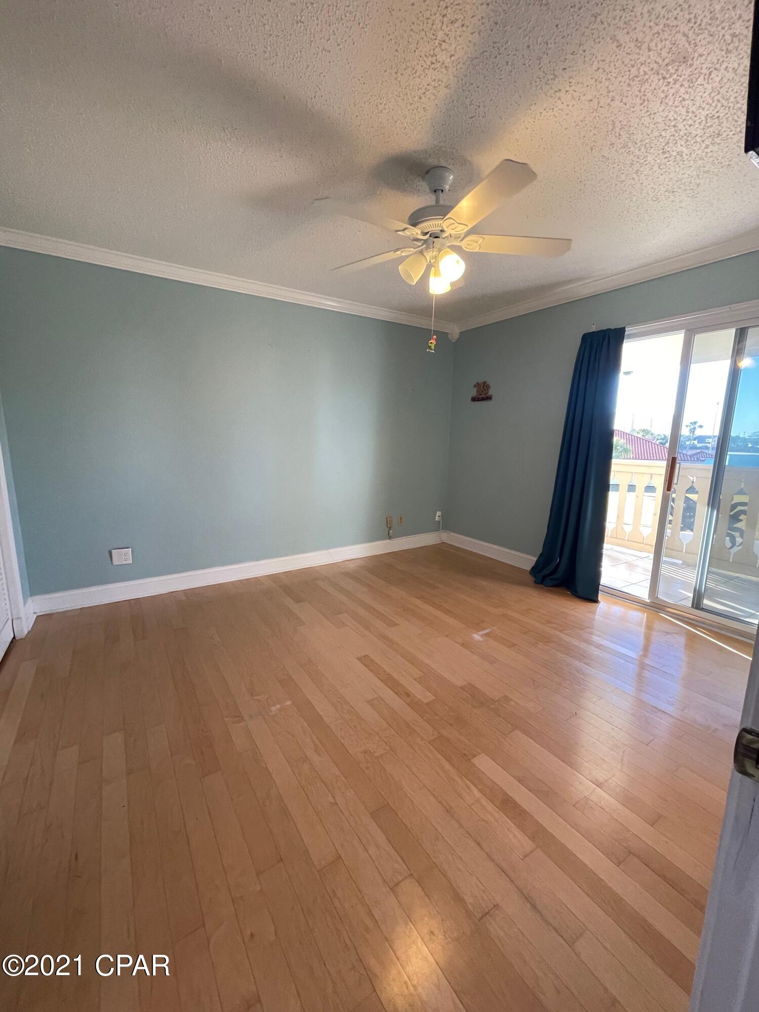 Horizon South I - Residential