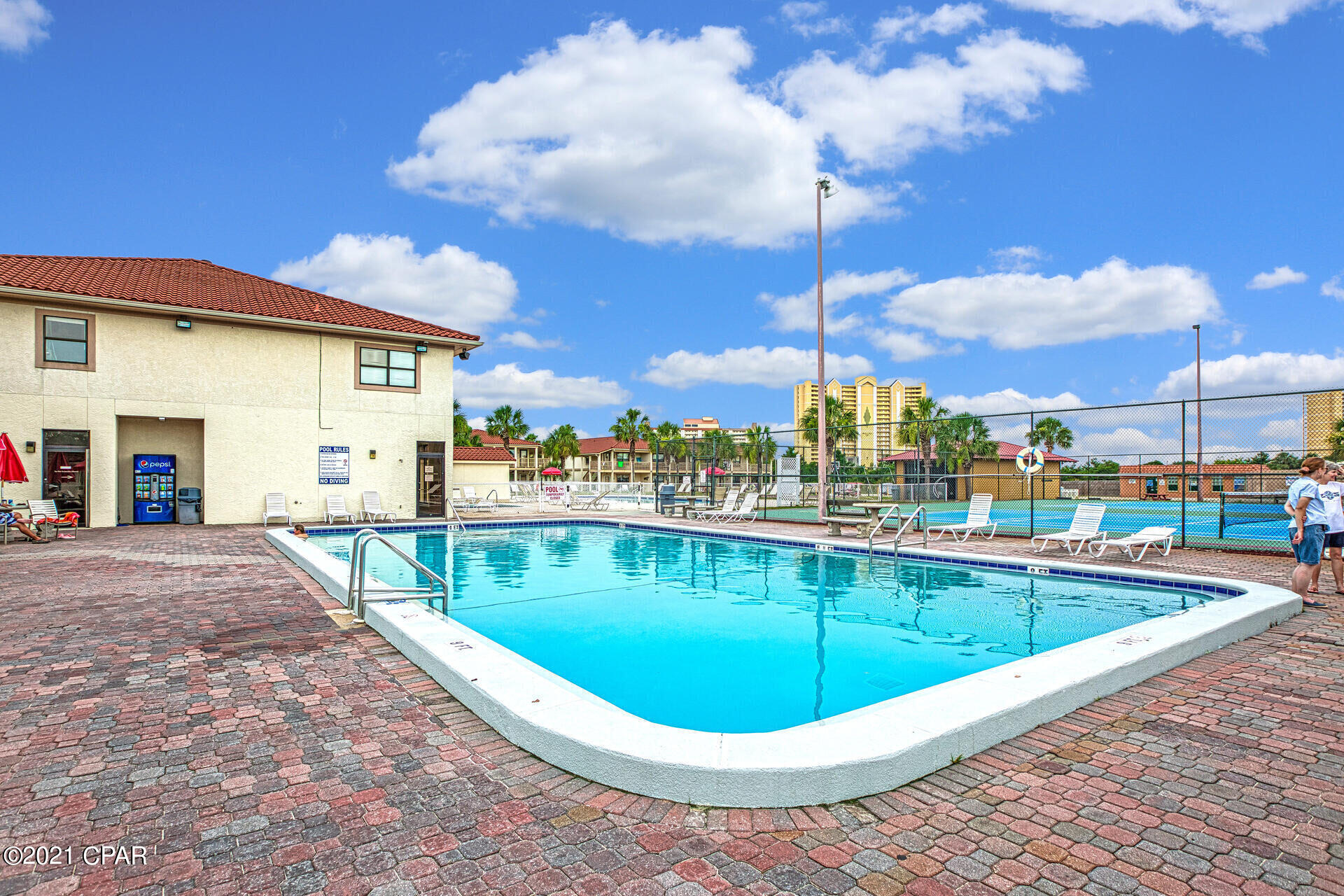 Horizon South I - Residential