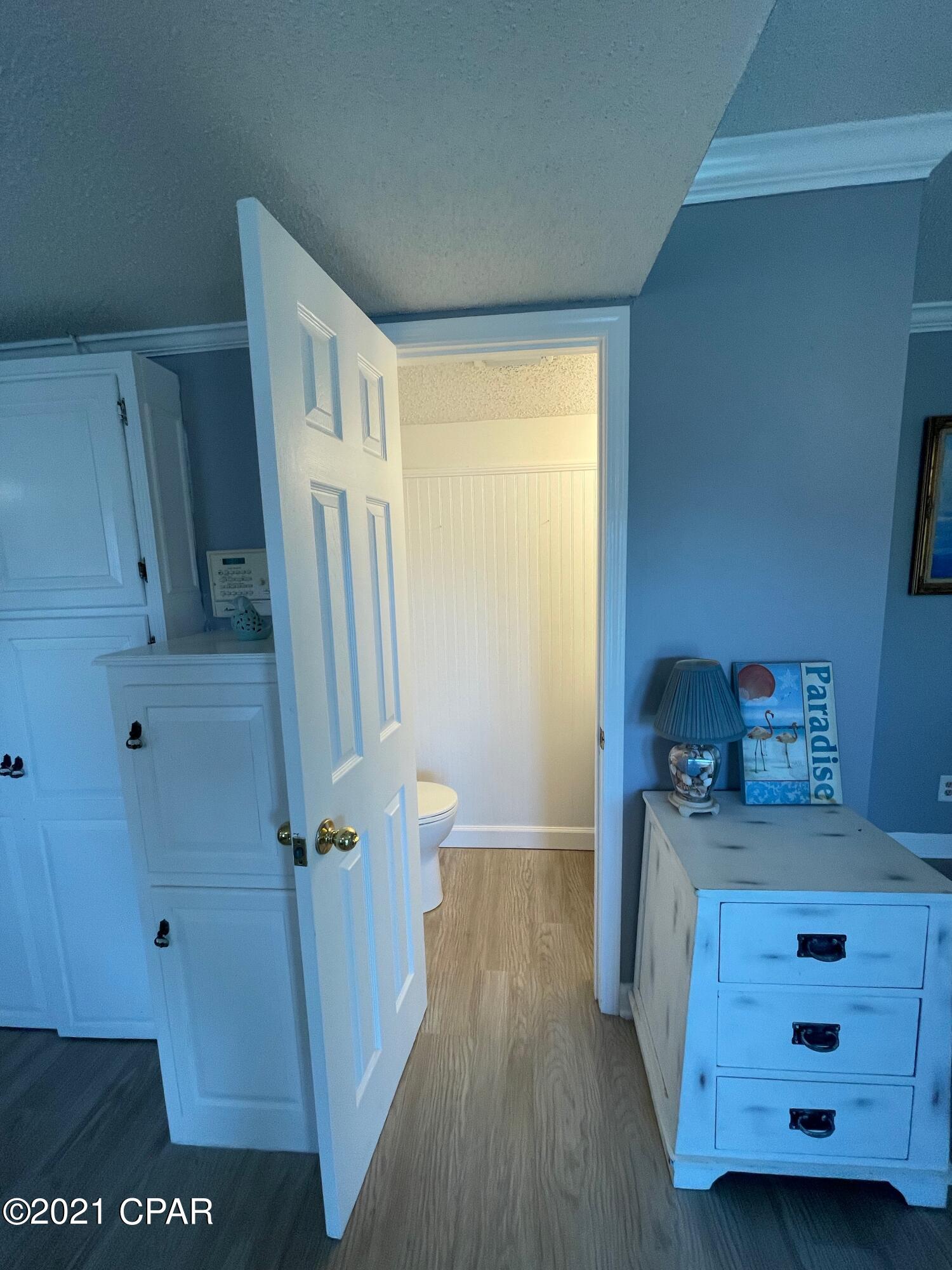 Horizon South I - Residential