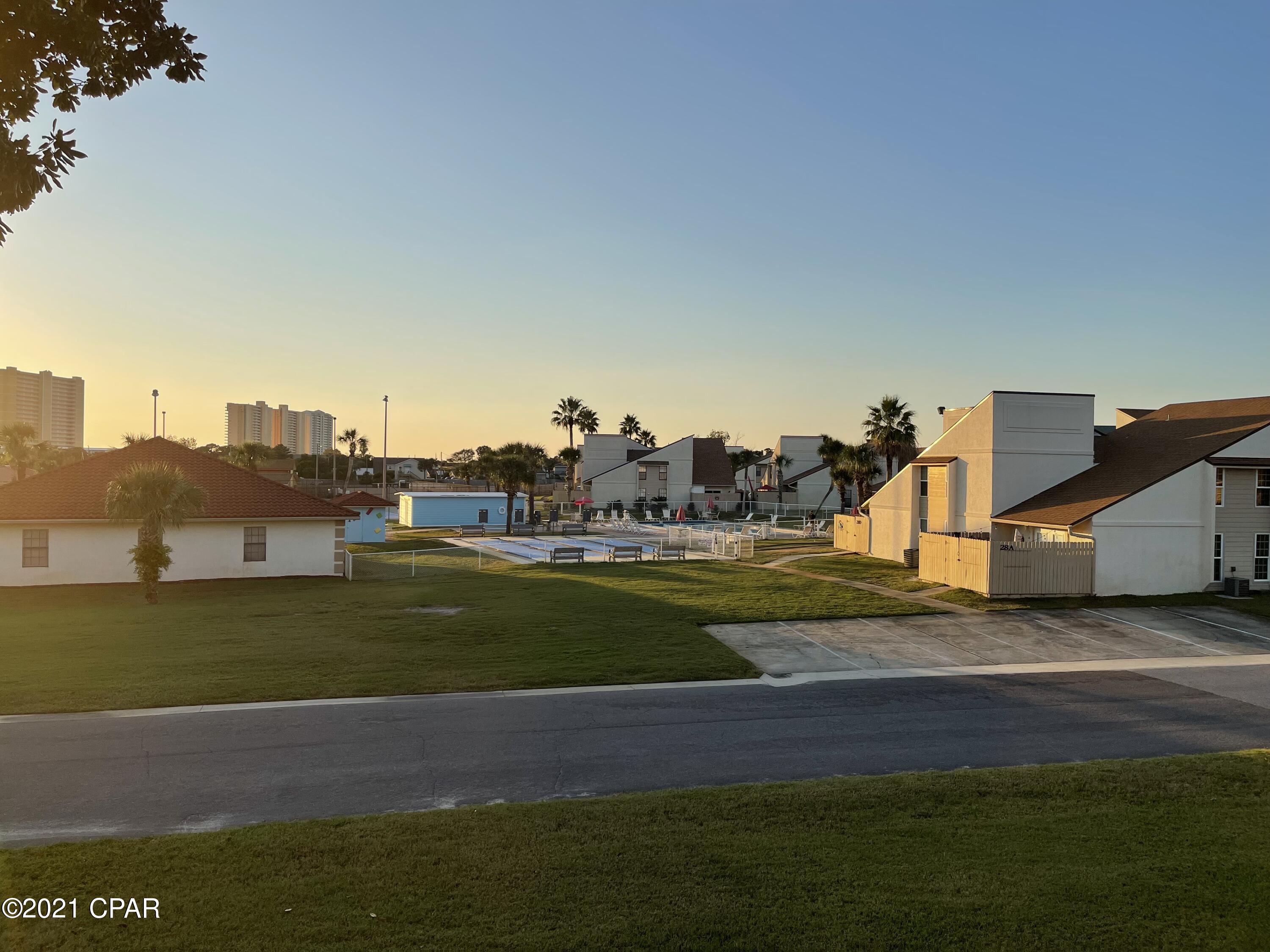 Horizon South I - Residential