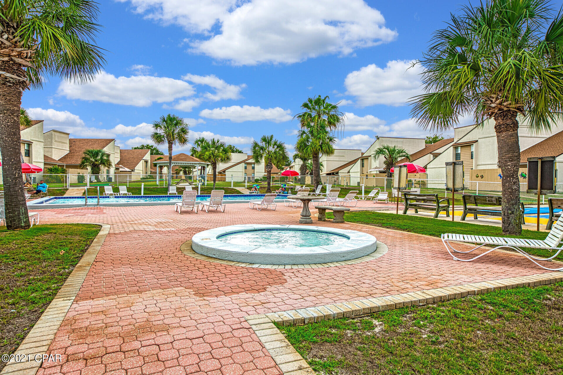 Horizon South I - Residential