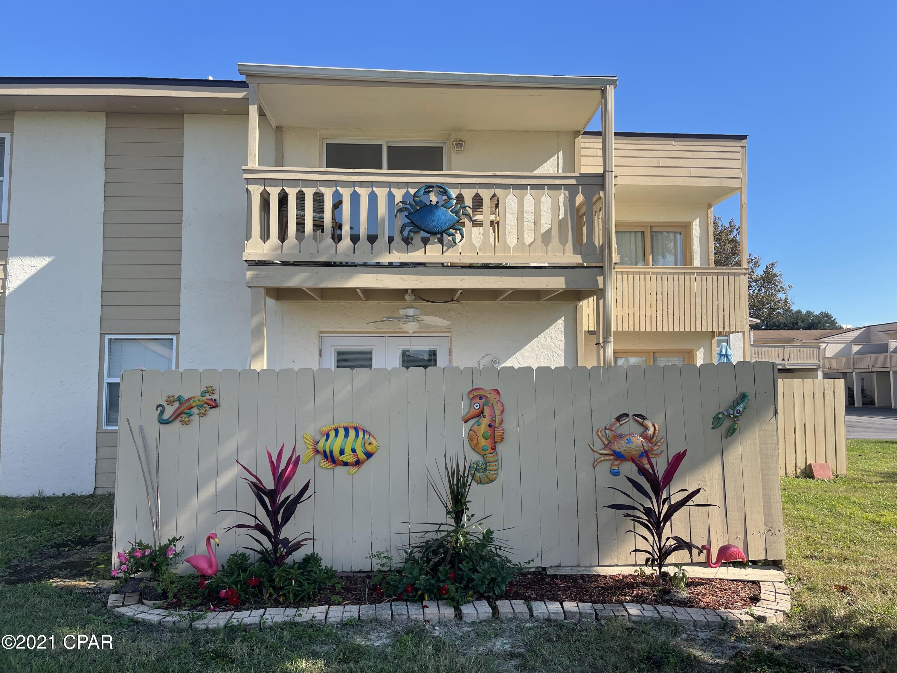 Horizon South I - Residential