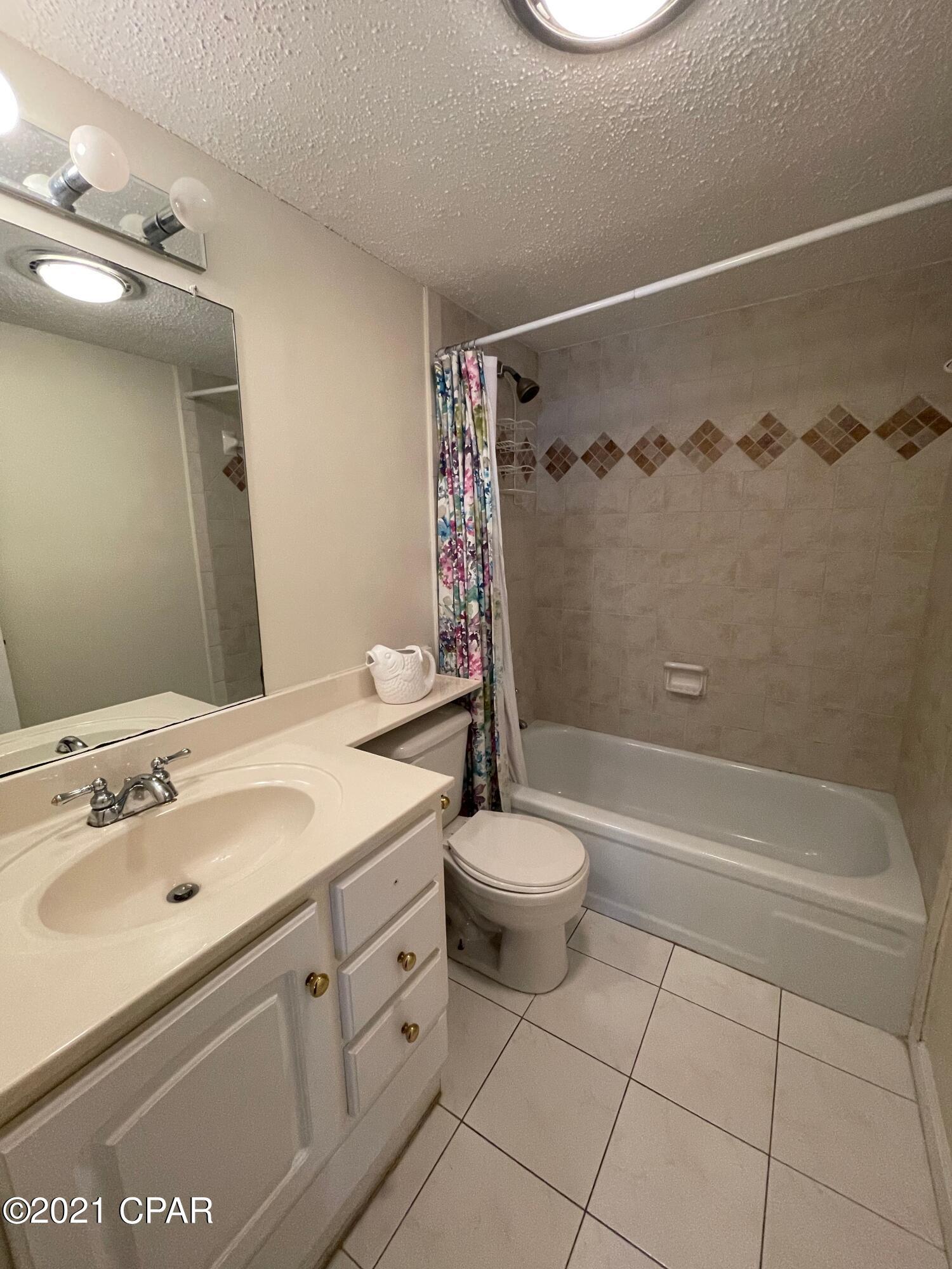 Horizon South I - Residential