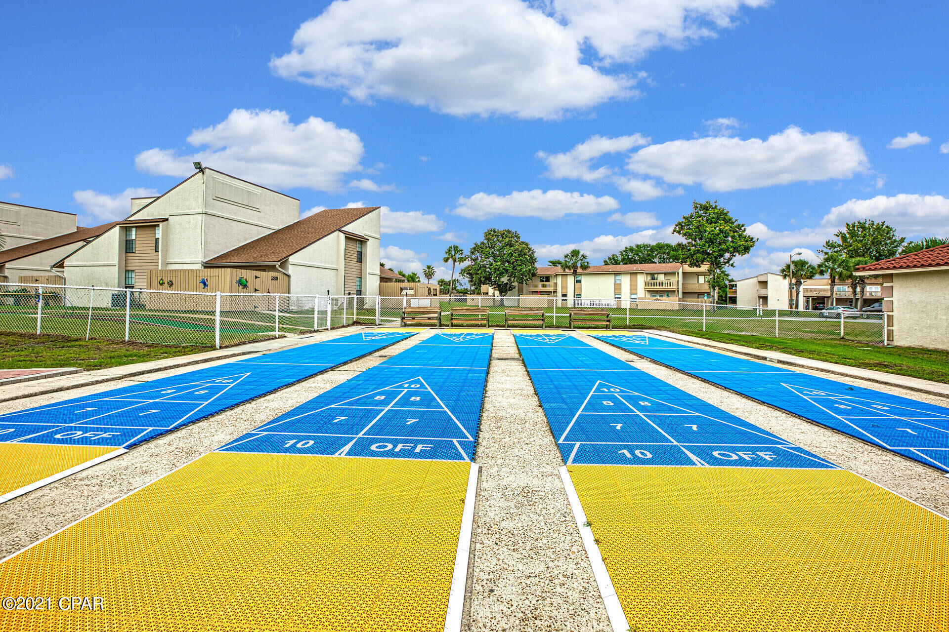 Horizon South I - Residential