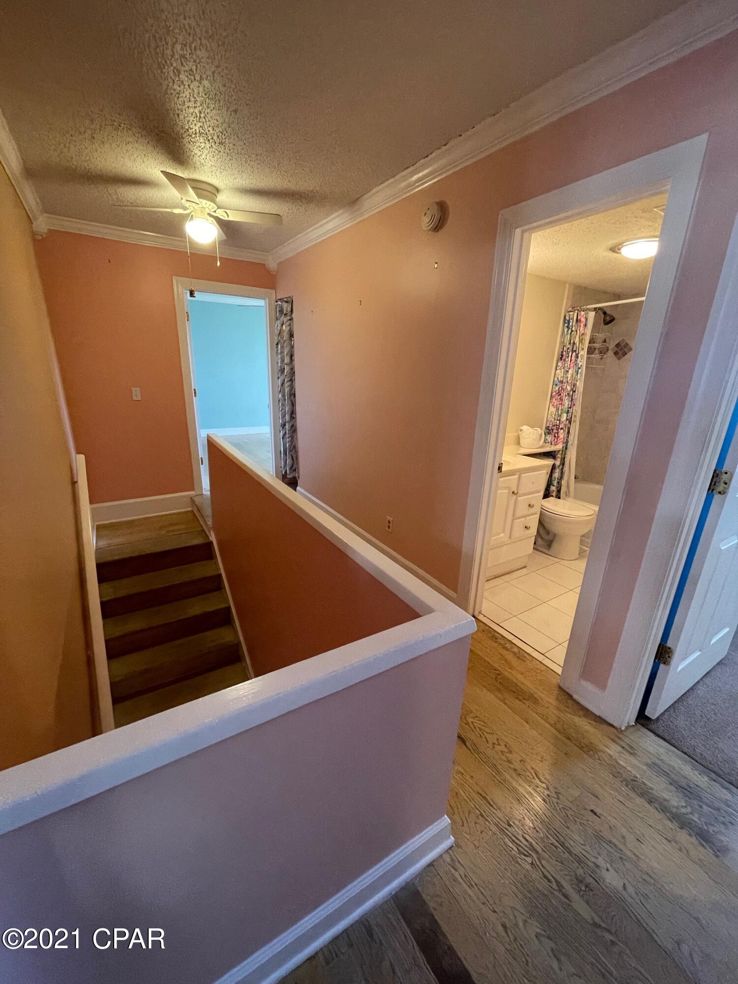 Horizon South I - Residential