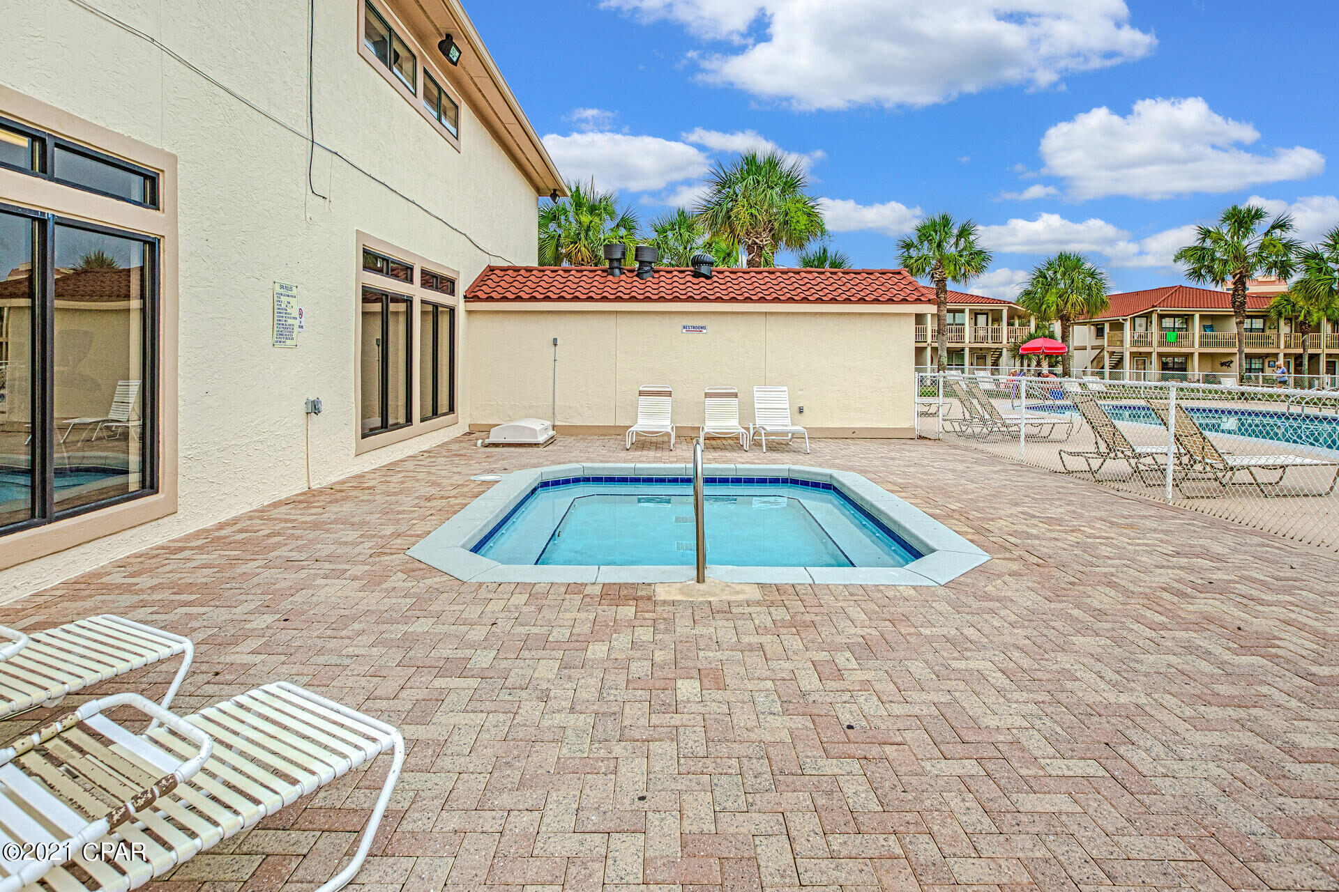 Horizon South I - Residential