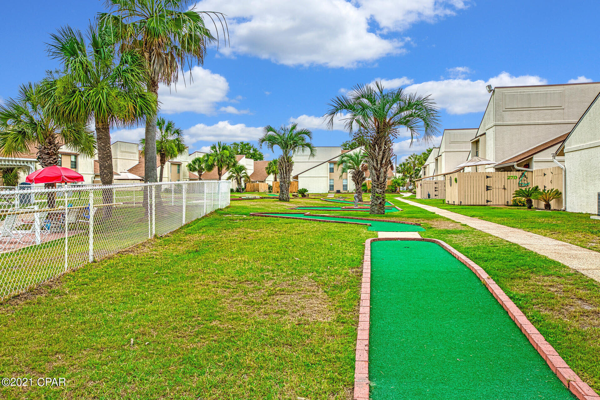 Horizon South I - Residential