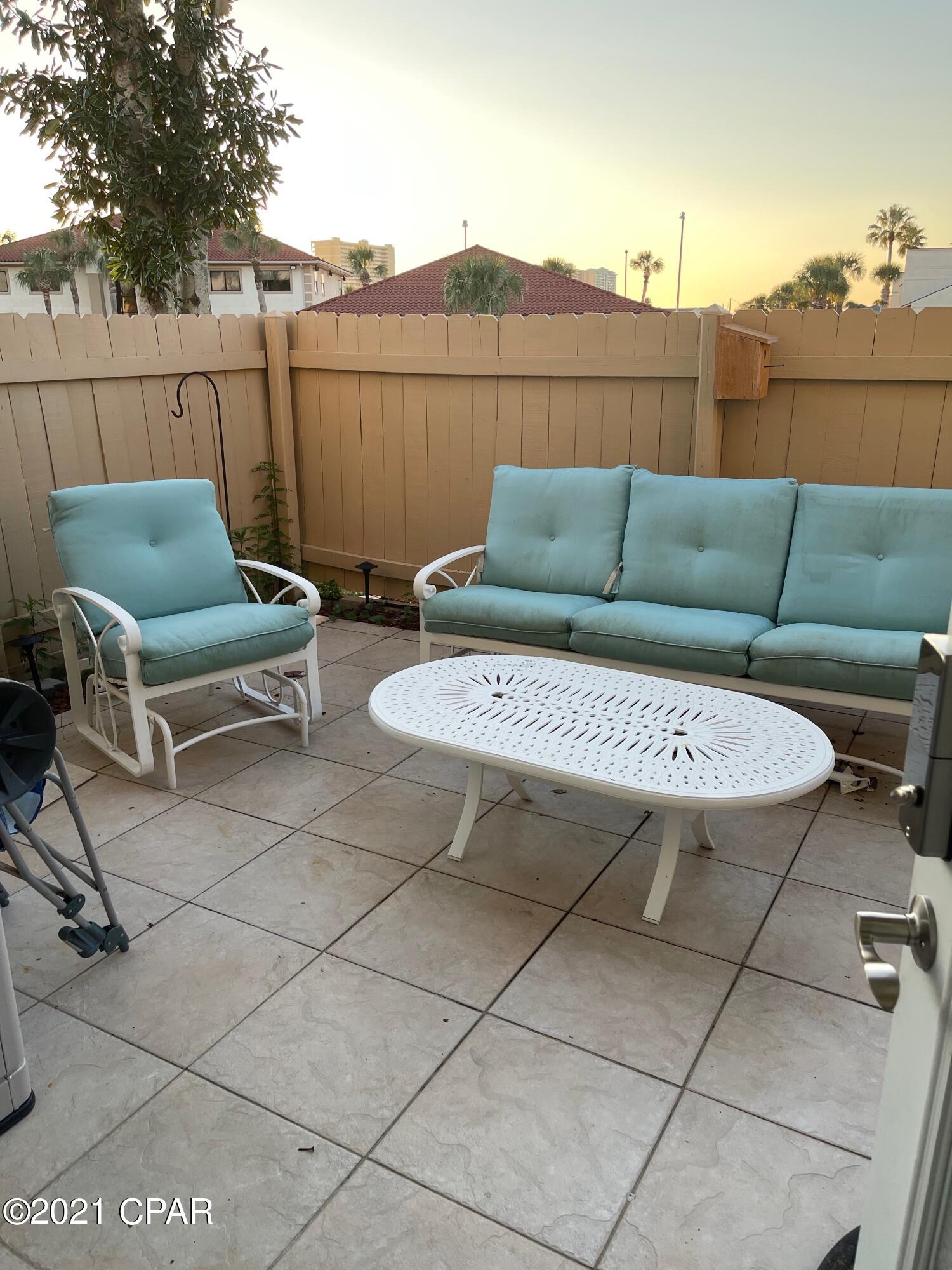 Horizon South I - Residential