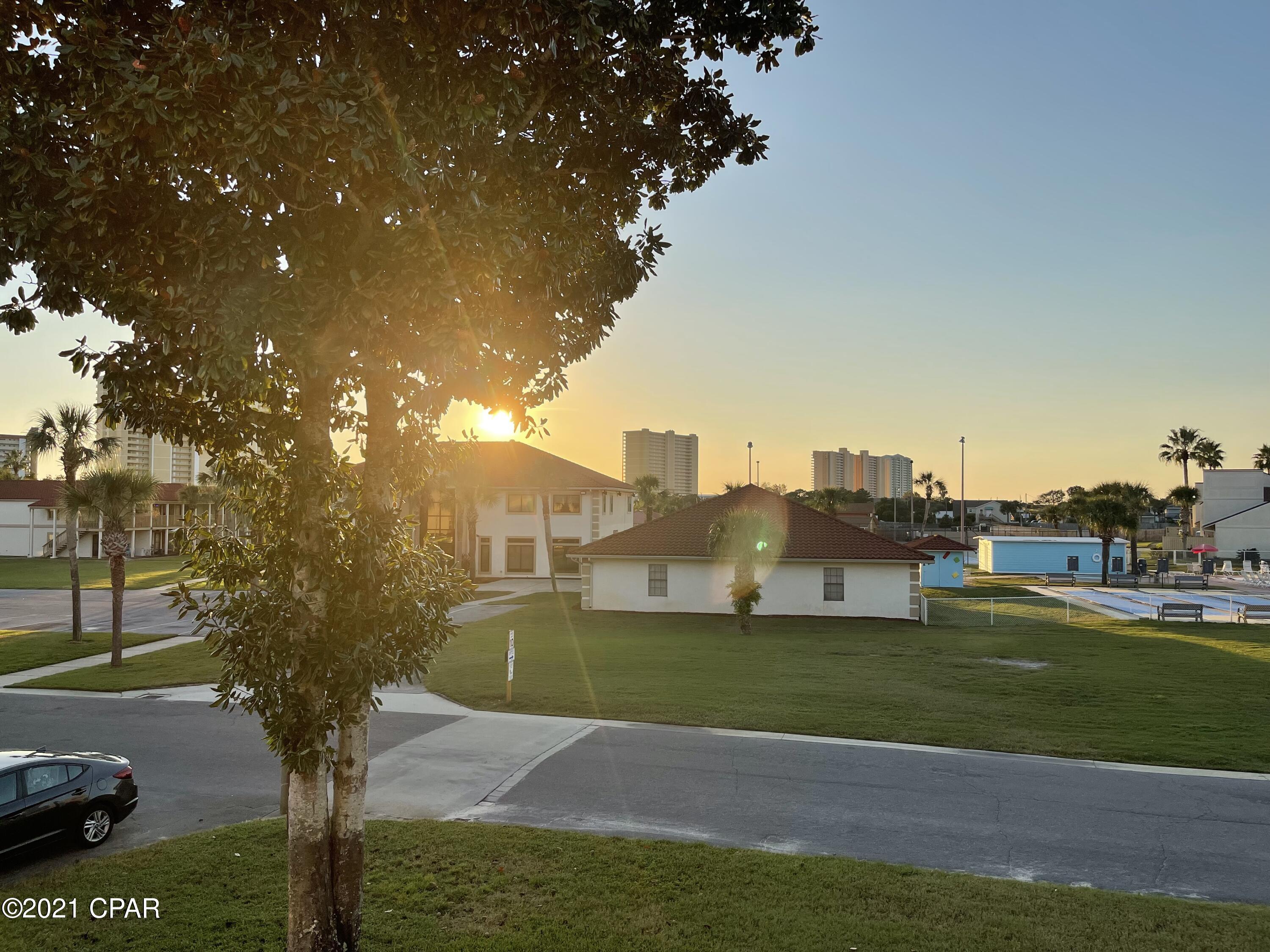 Horizon South I - Residential