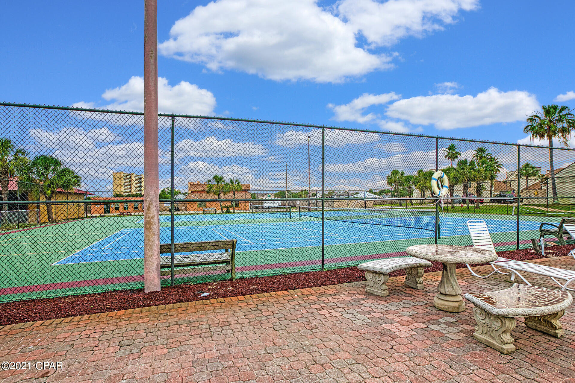 Horizon South I - Residential