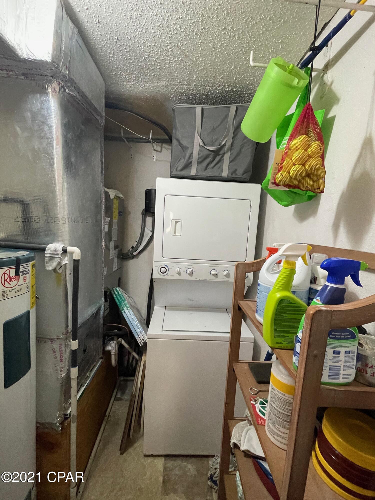 Horizon South I - Residential