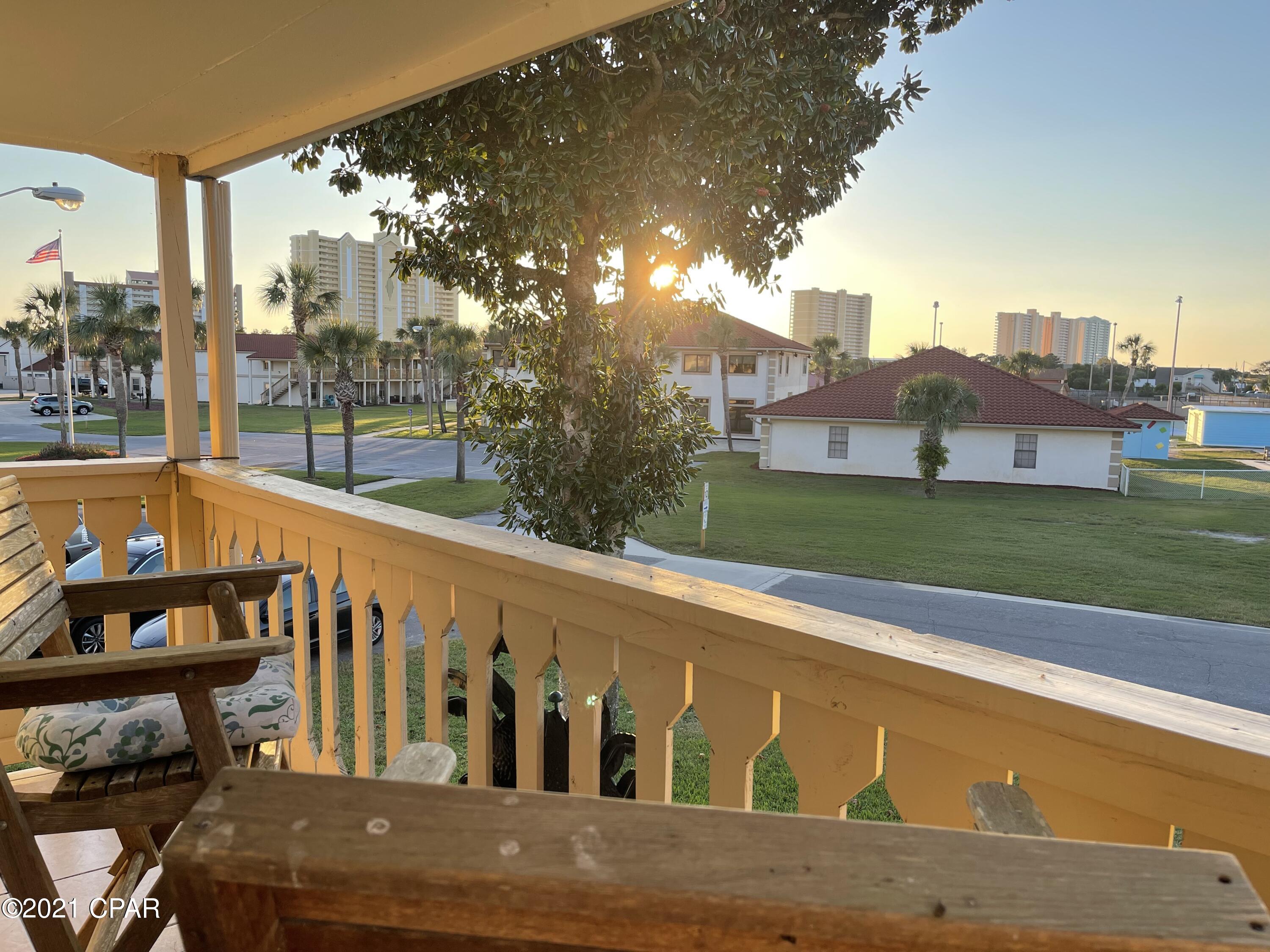 Horizon South I - Residential