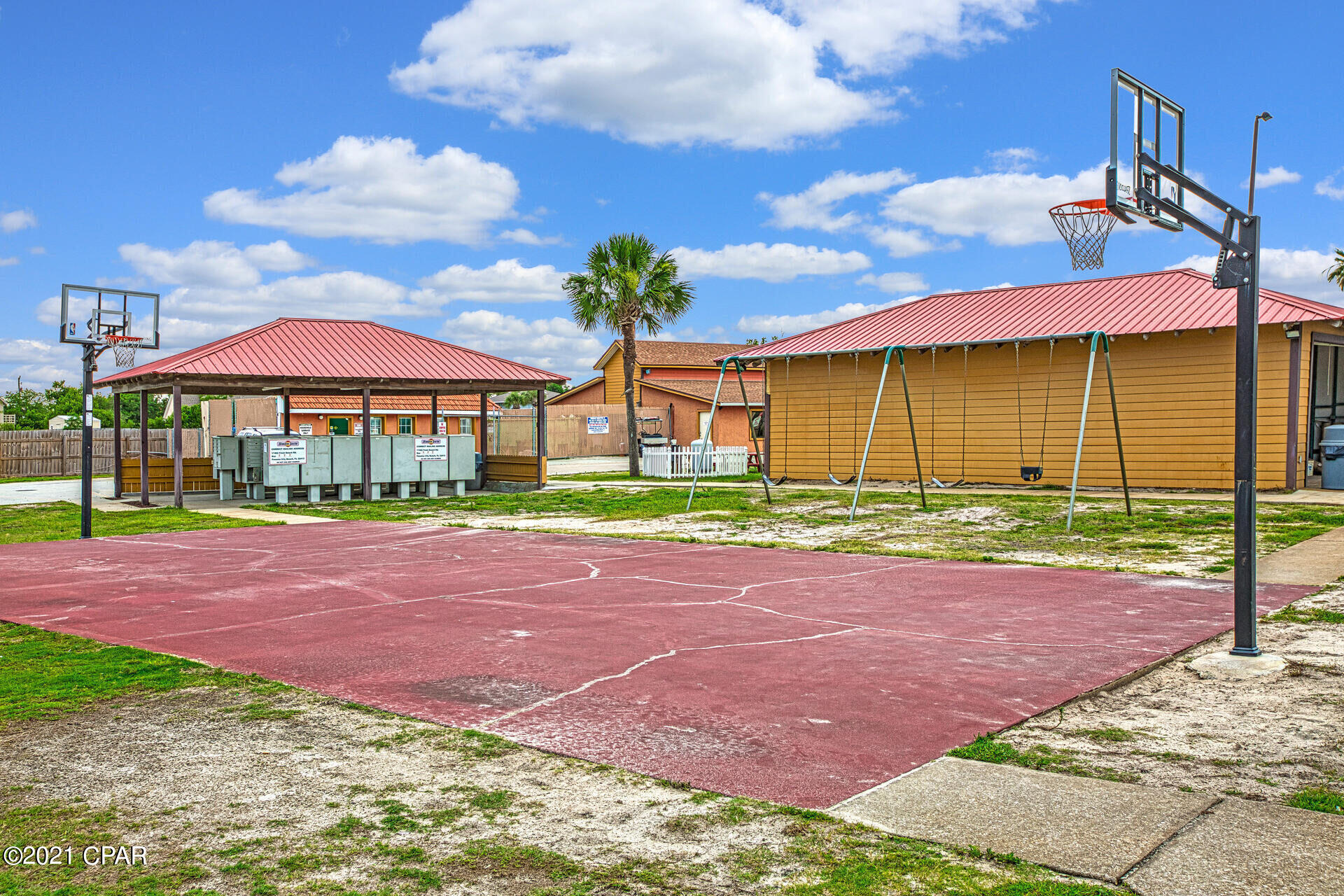 Horizon South I - Residential