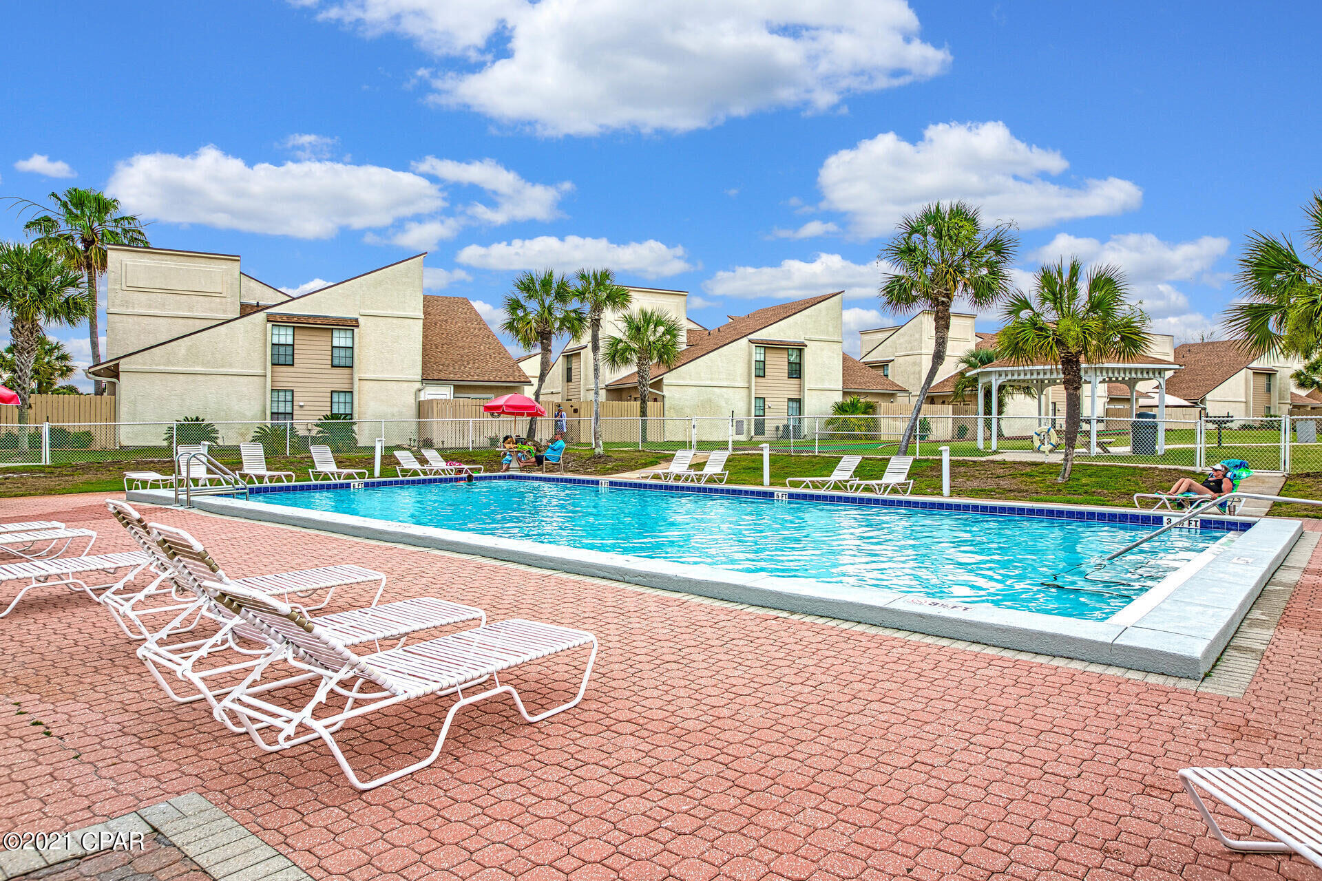 Horizon South I - Residential