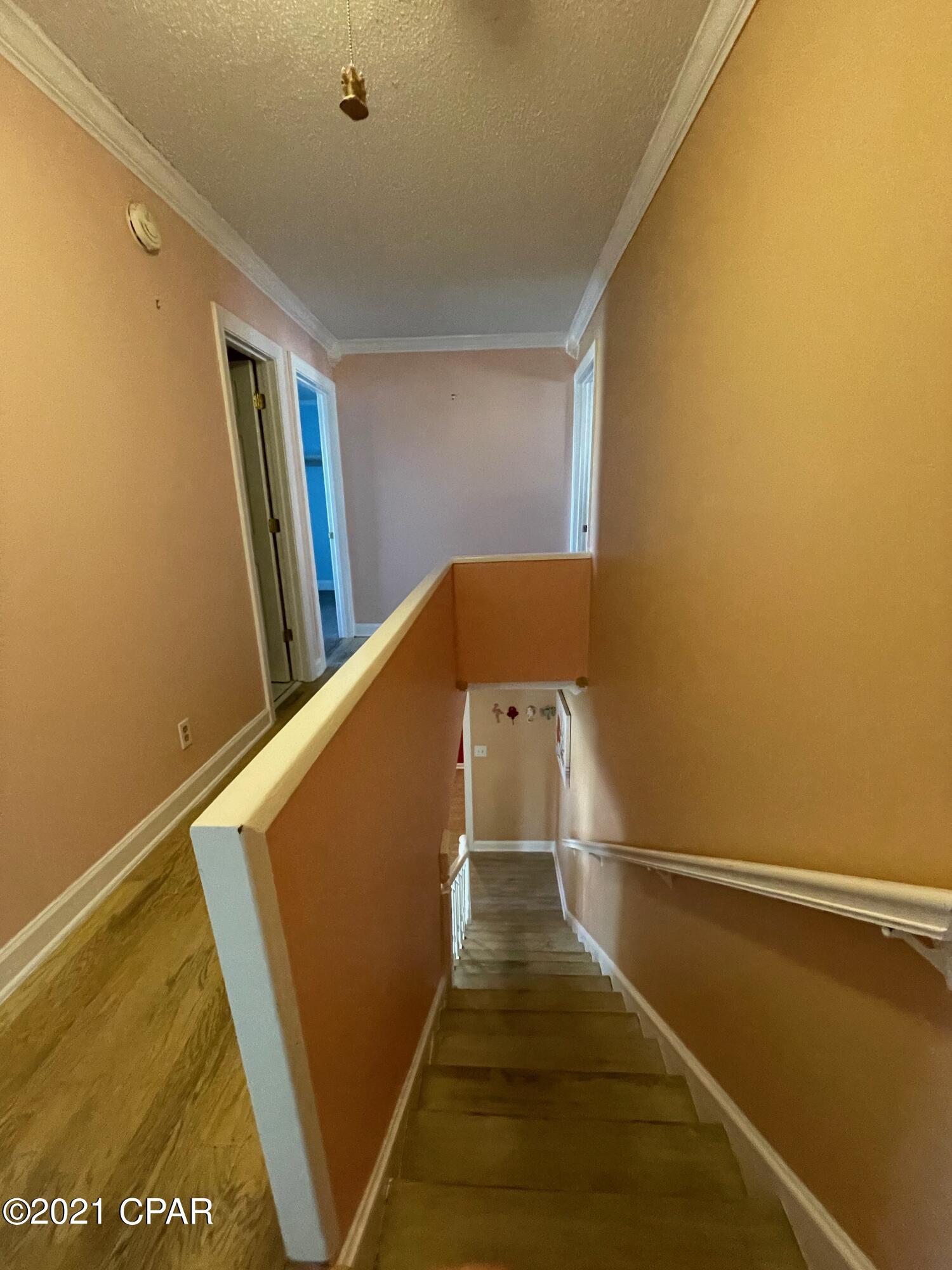 Horizon South I - Residential