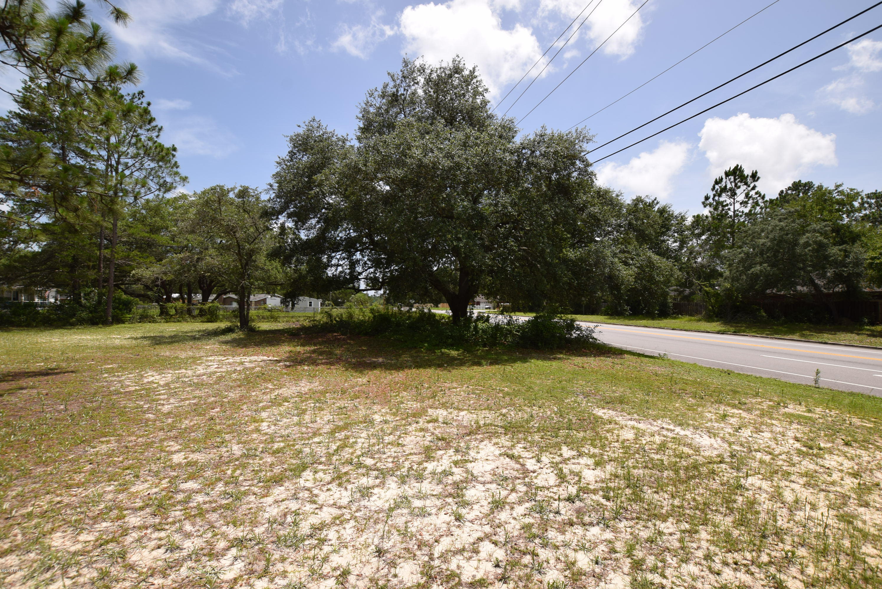 [No Recorded Subdiv] - Land