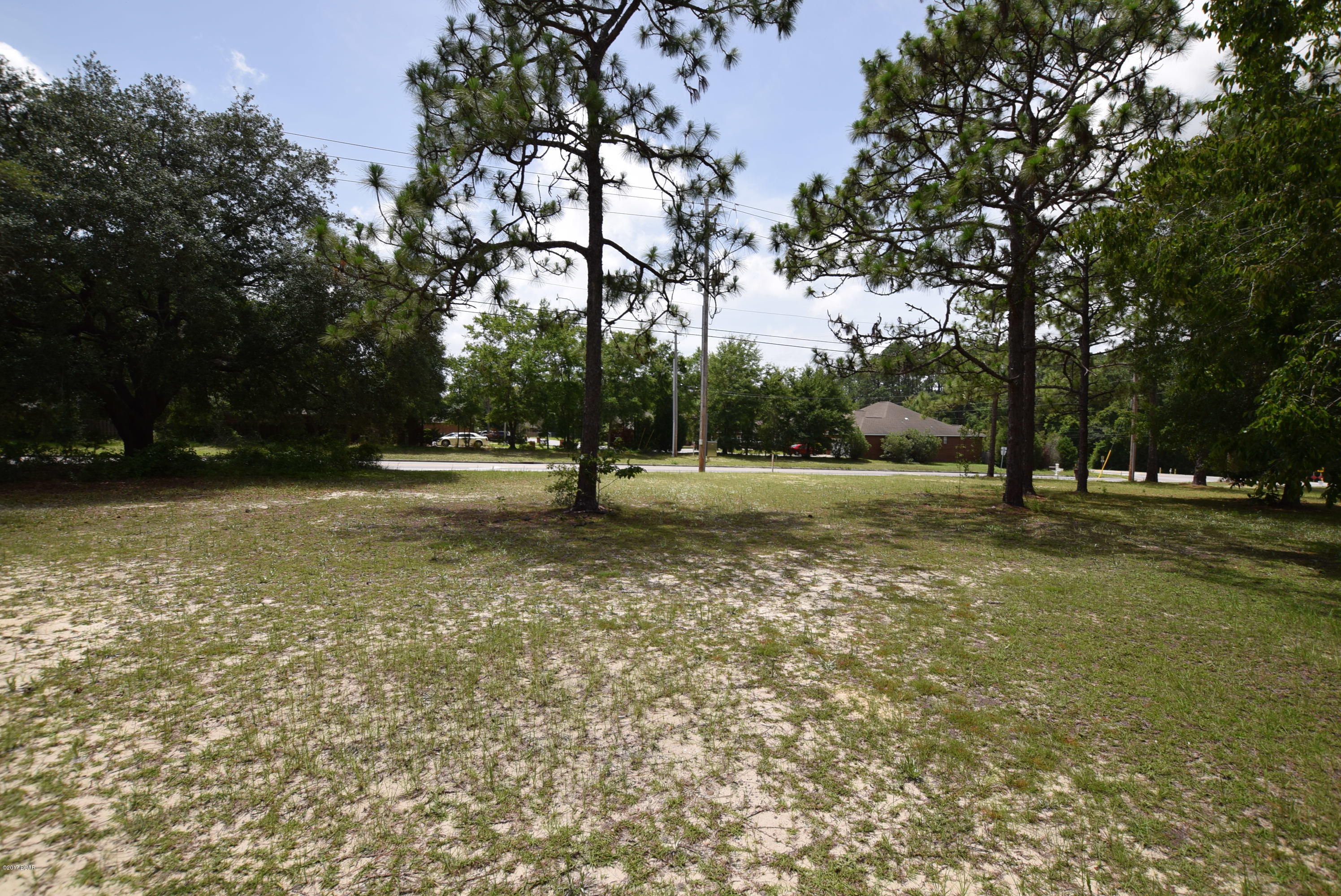 [No Recorded Subdiv] - Land