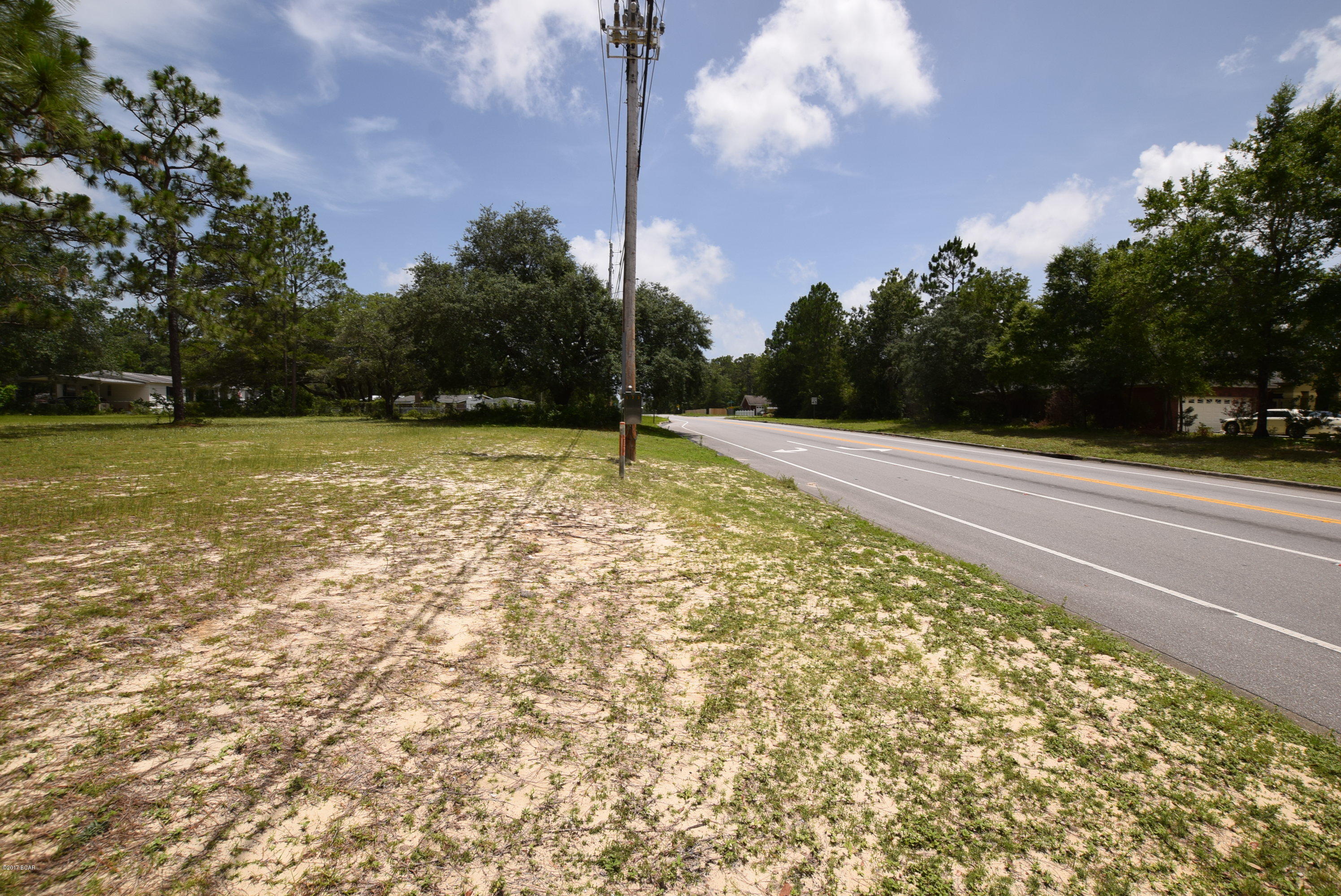 [No Recorded Subdiv] - Land