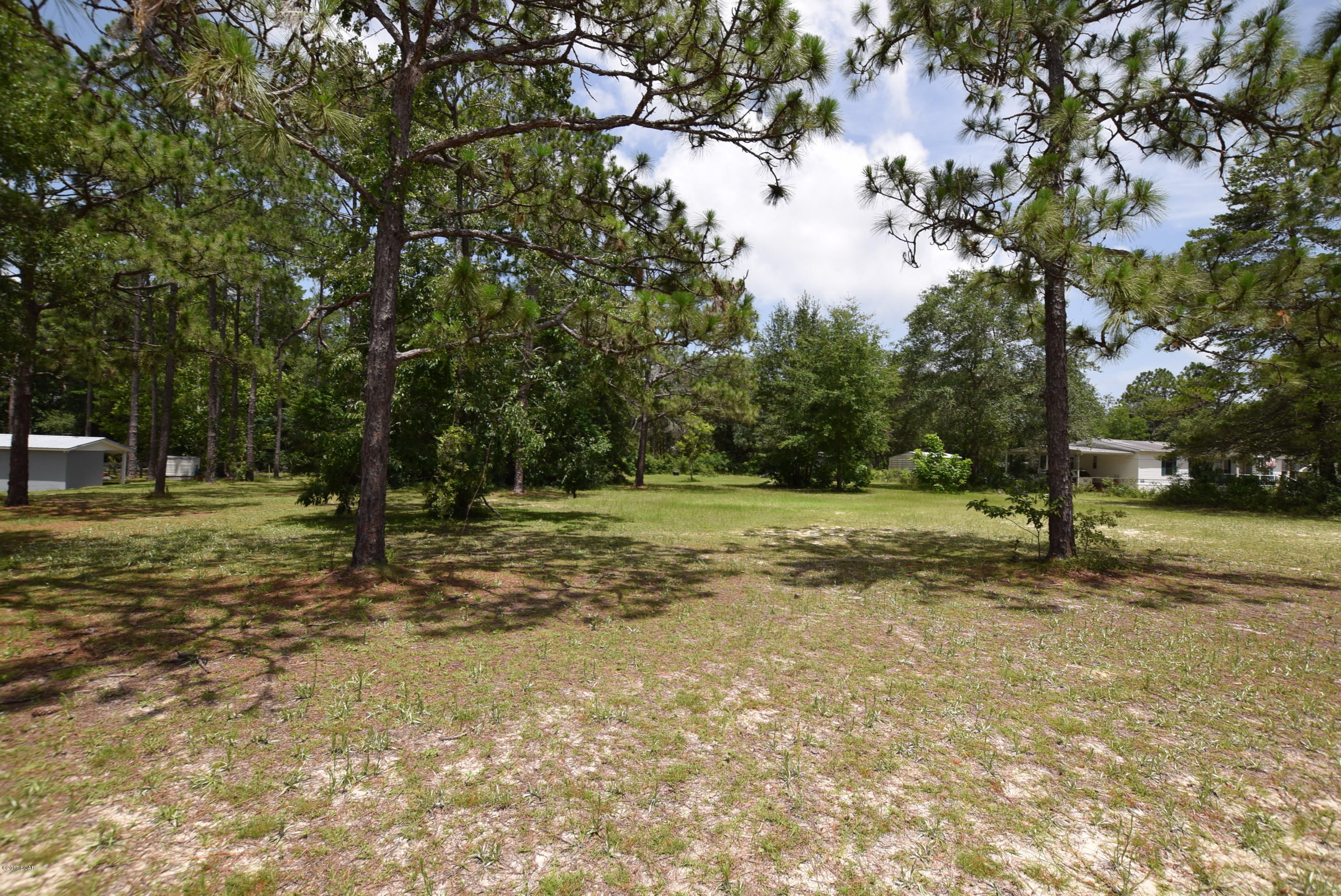 [No Recorded Subdiv] - Land