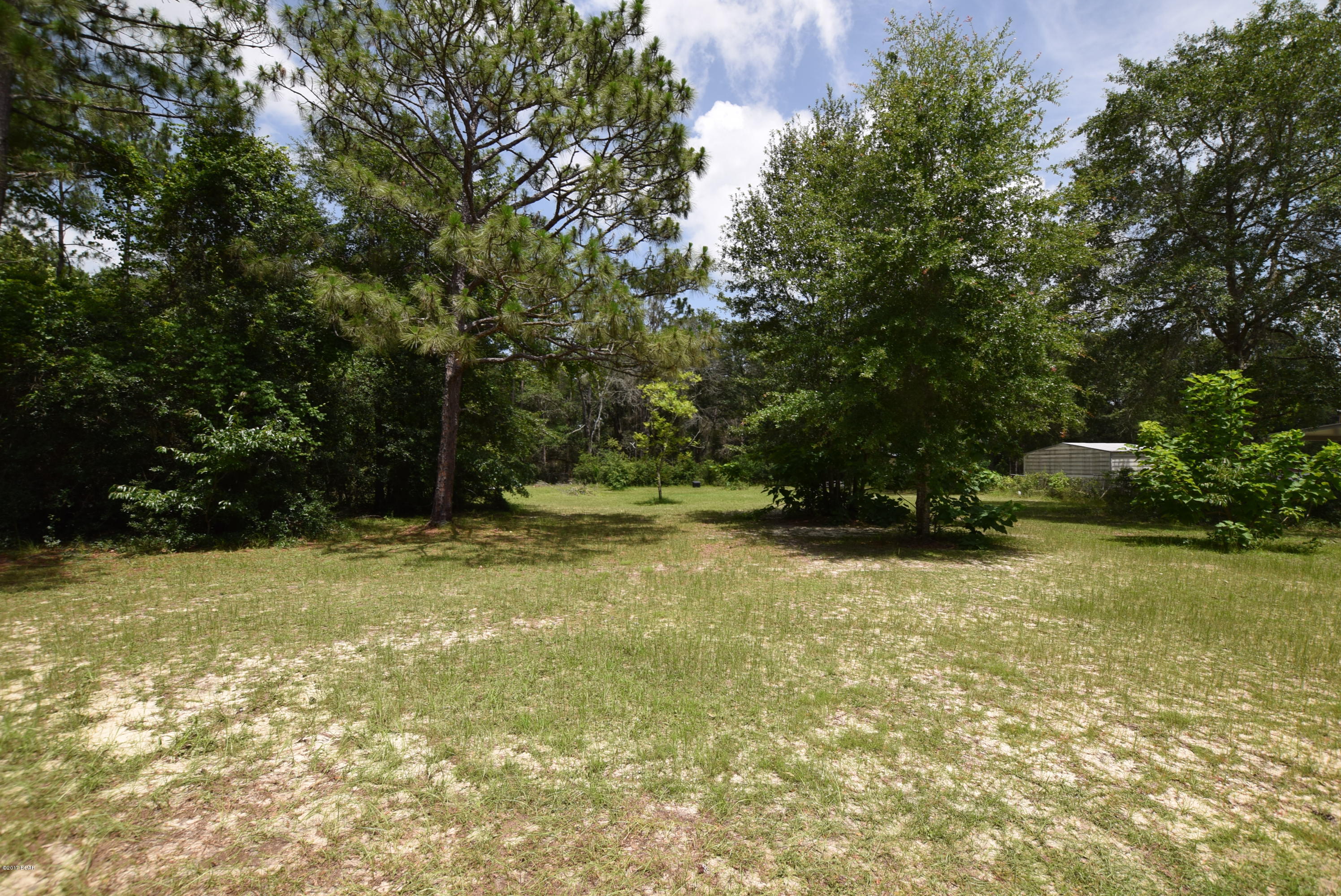 [No Recorded Subdiv] - Land