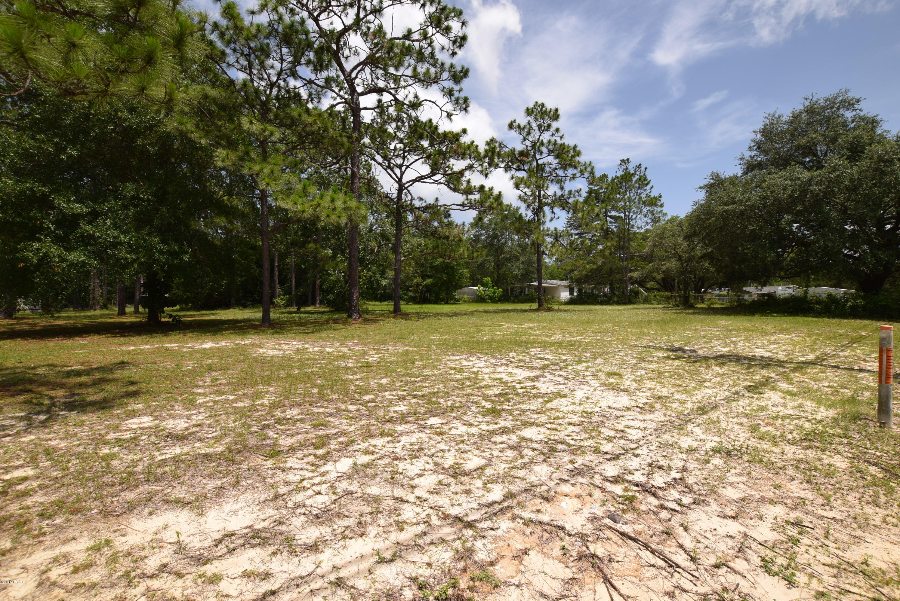 [No Recorded Subdiv] - Land