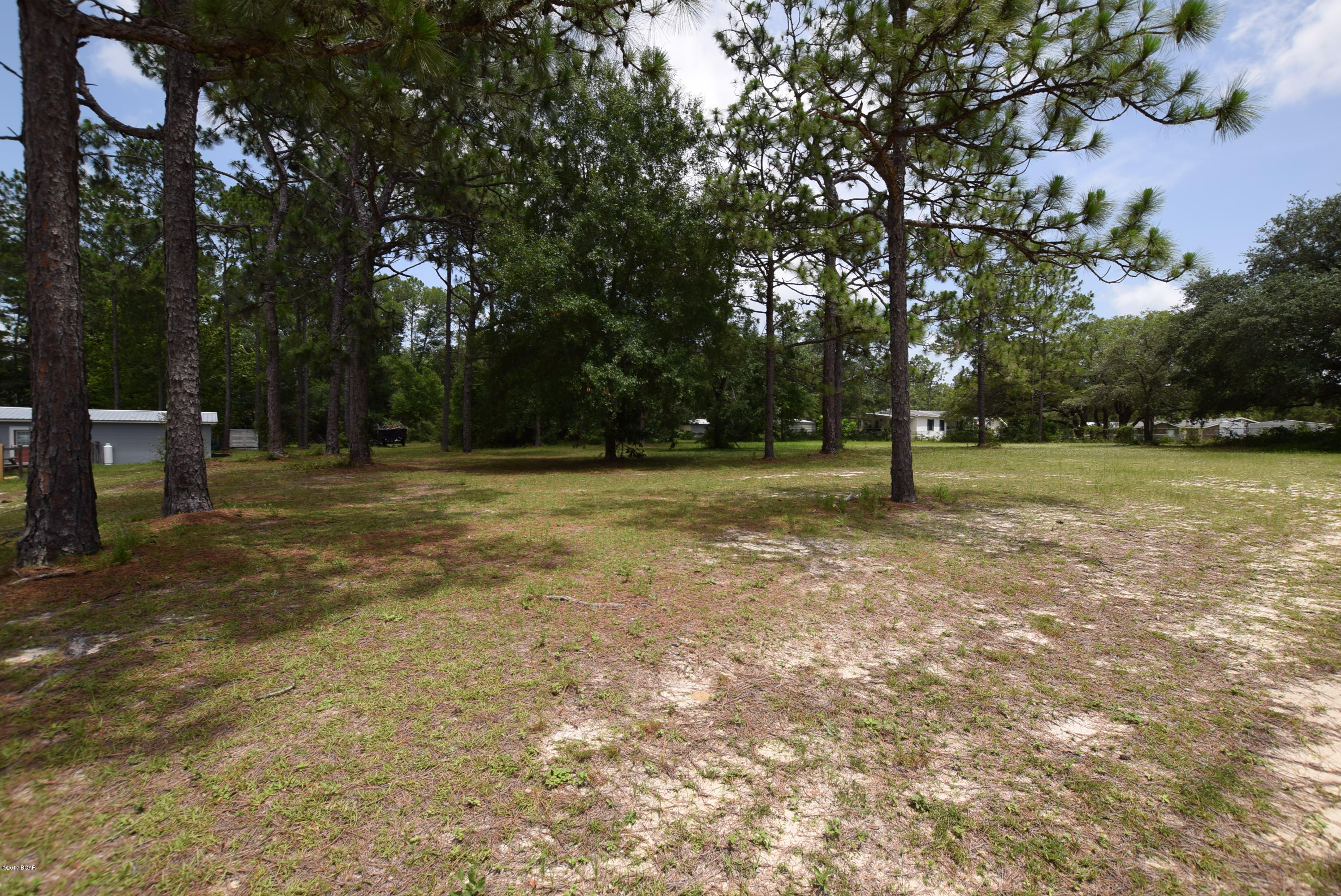 [No Recorded Subdiv] - Land