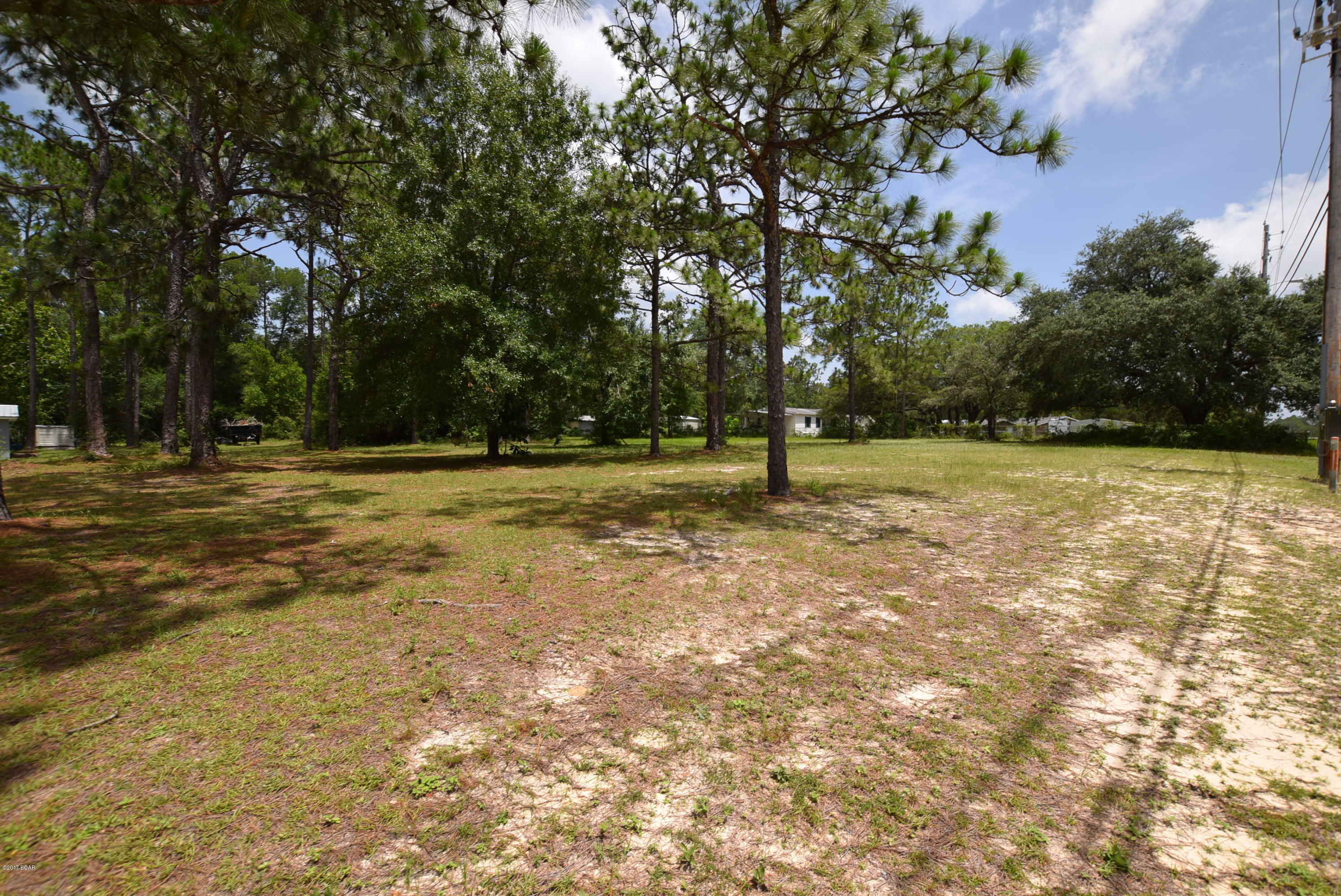 [No Recorded Subdiv] - Land