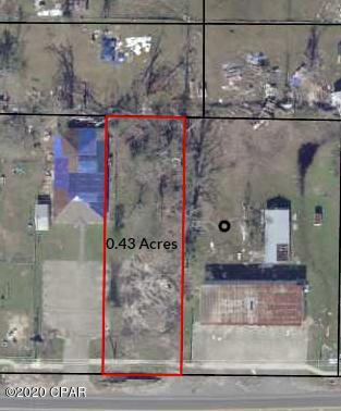 [No Recorded Subdiv] - Land