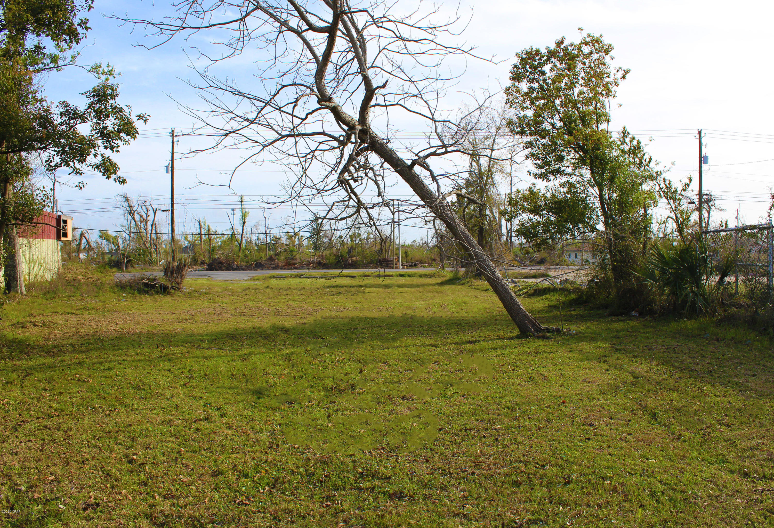 [No Recorded Subdiv] - Land