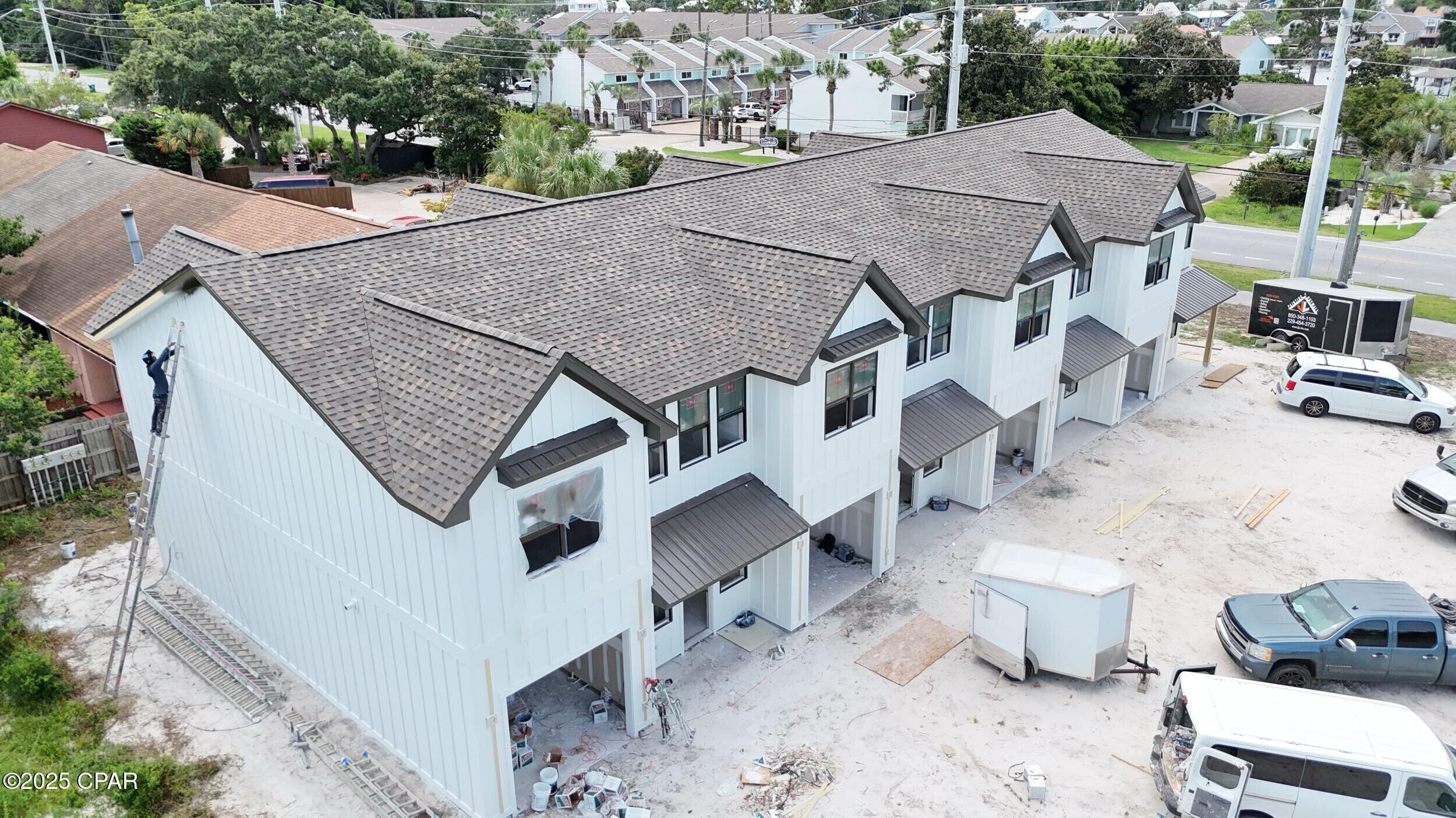 Grand Lagoon Shores 7 - Residential