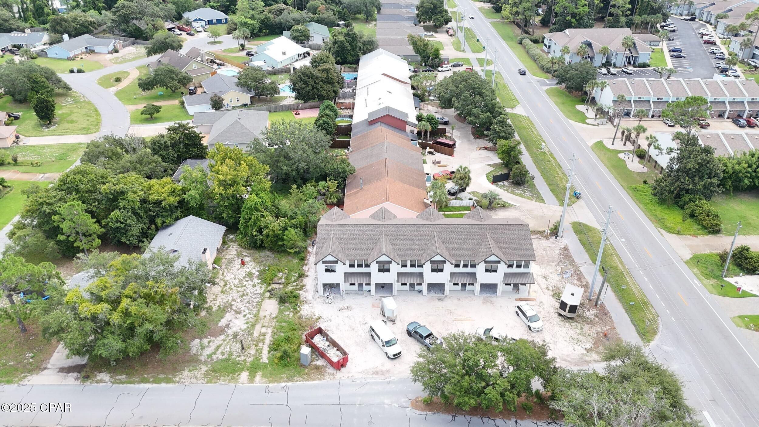 Grand Lagoon Shores 7 - Residential