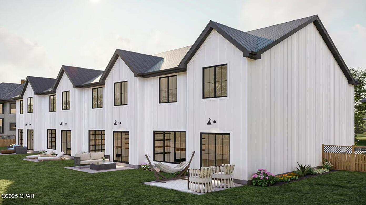 Grand Lagoon Shores 7 - Residential