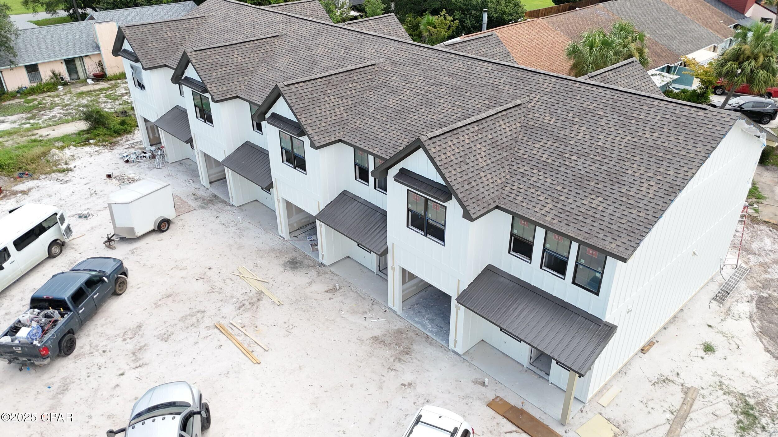 Grand Lagoon Shores 7 - Residential