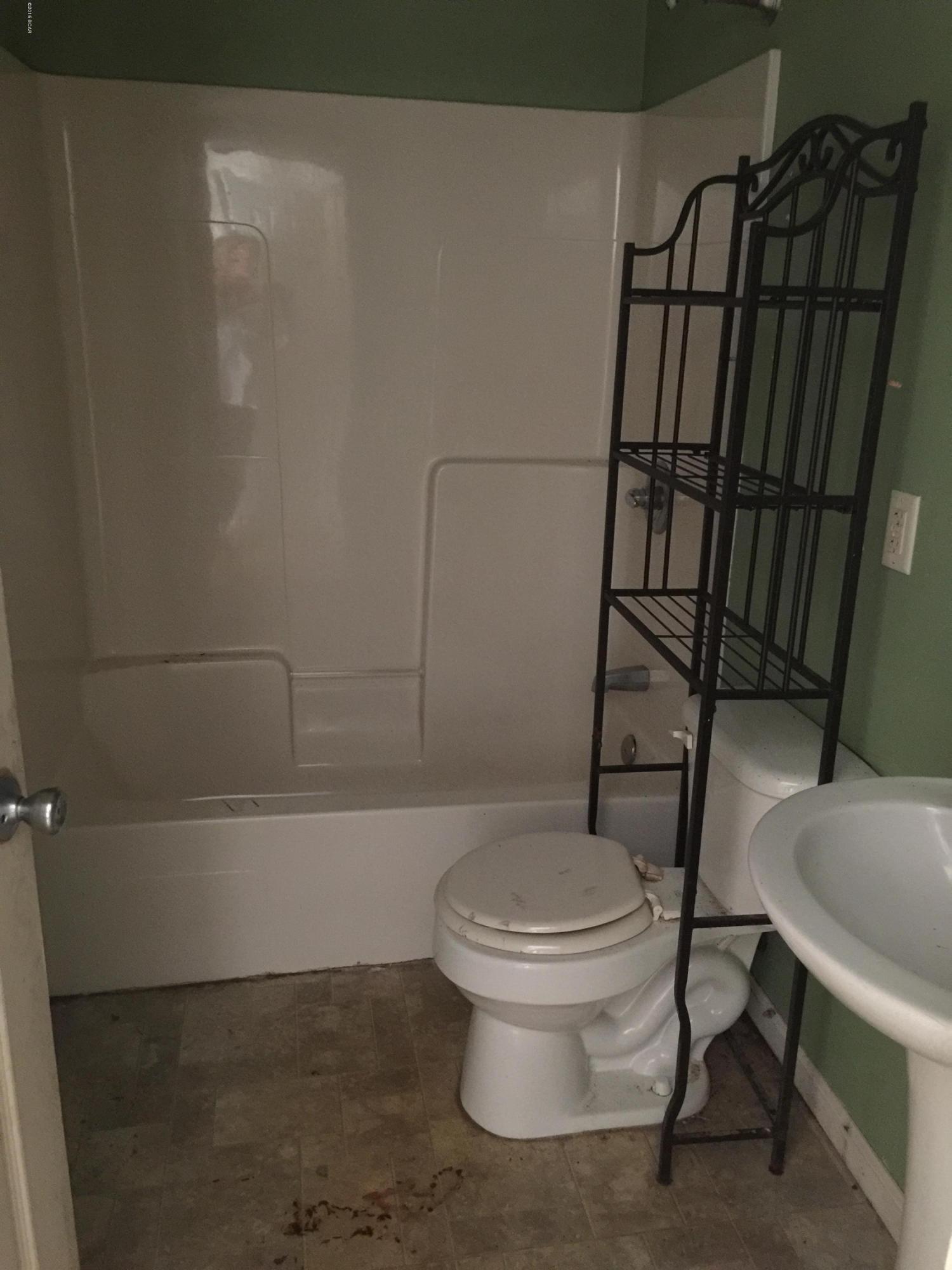 Ten Acre Addition - Residential