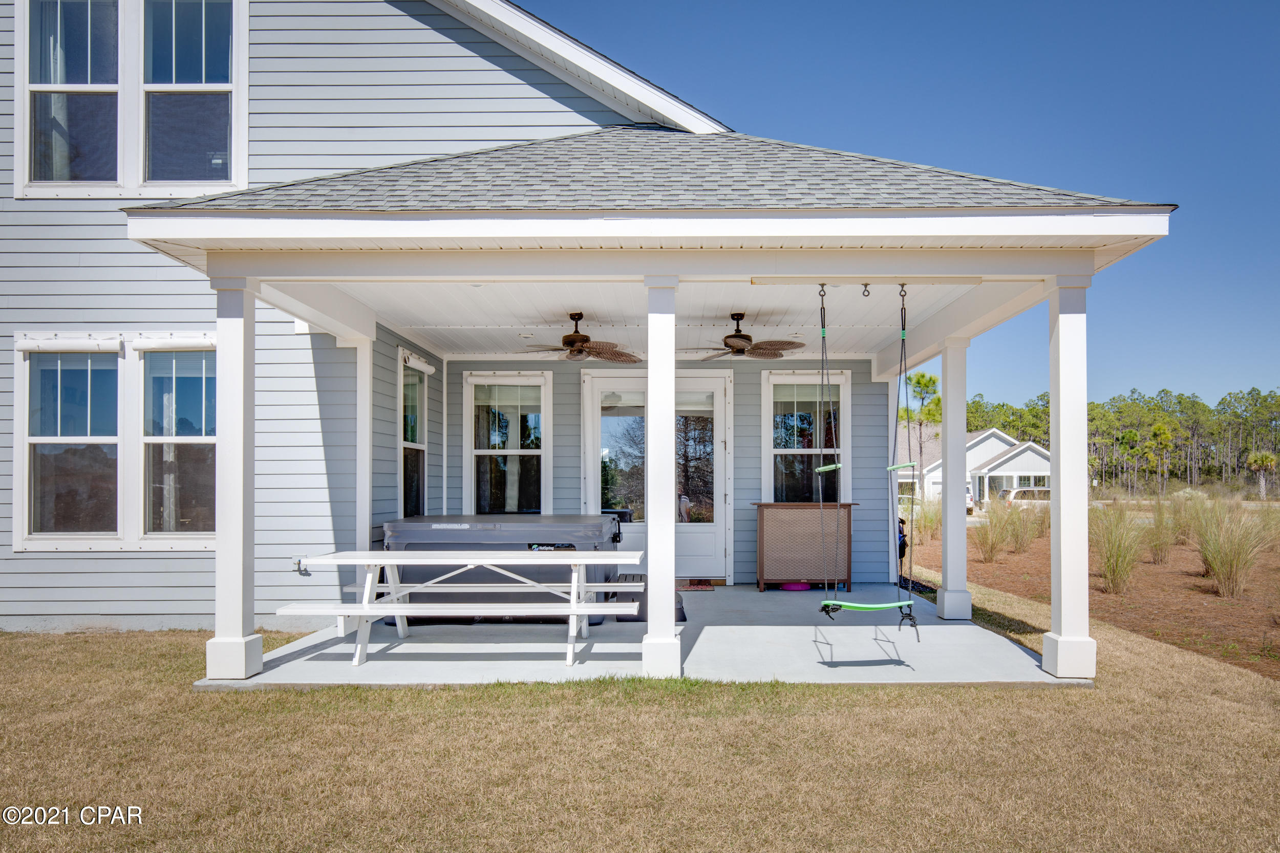 Breakfast Point - Residential