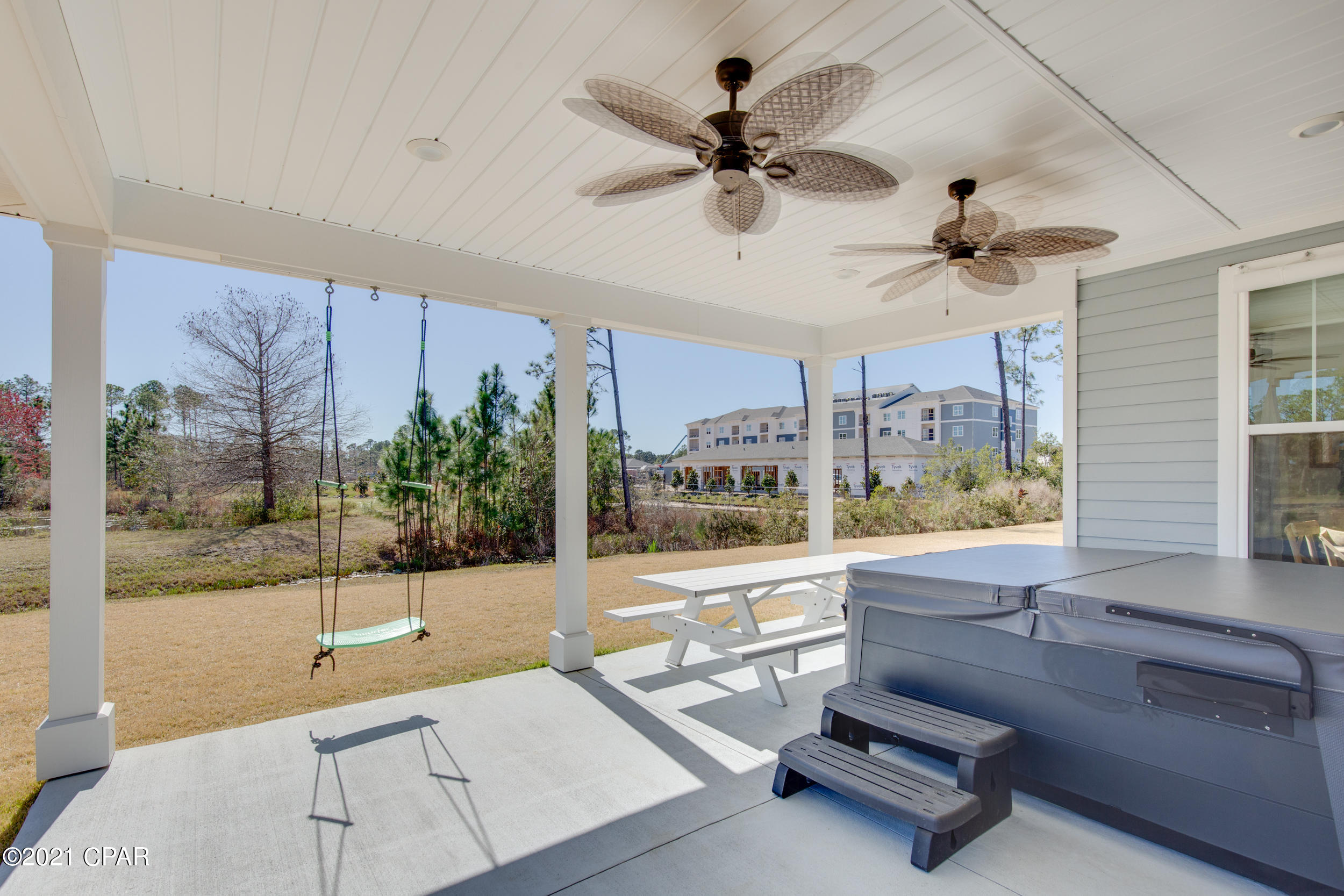 Breakfast Point - Residential