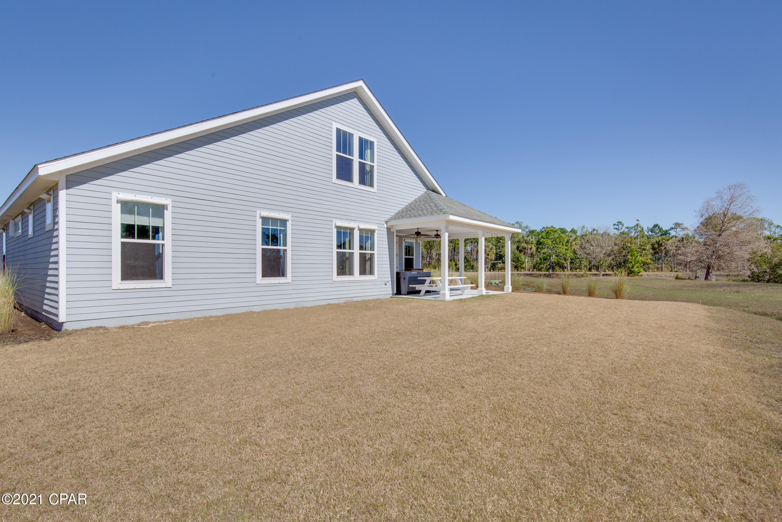 Breakfast Point - Residential