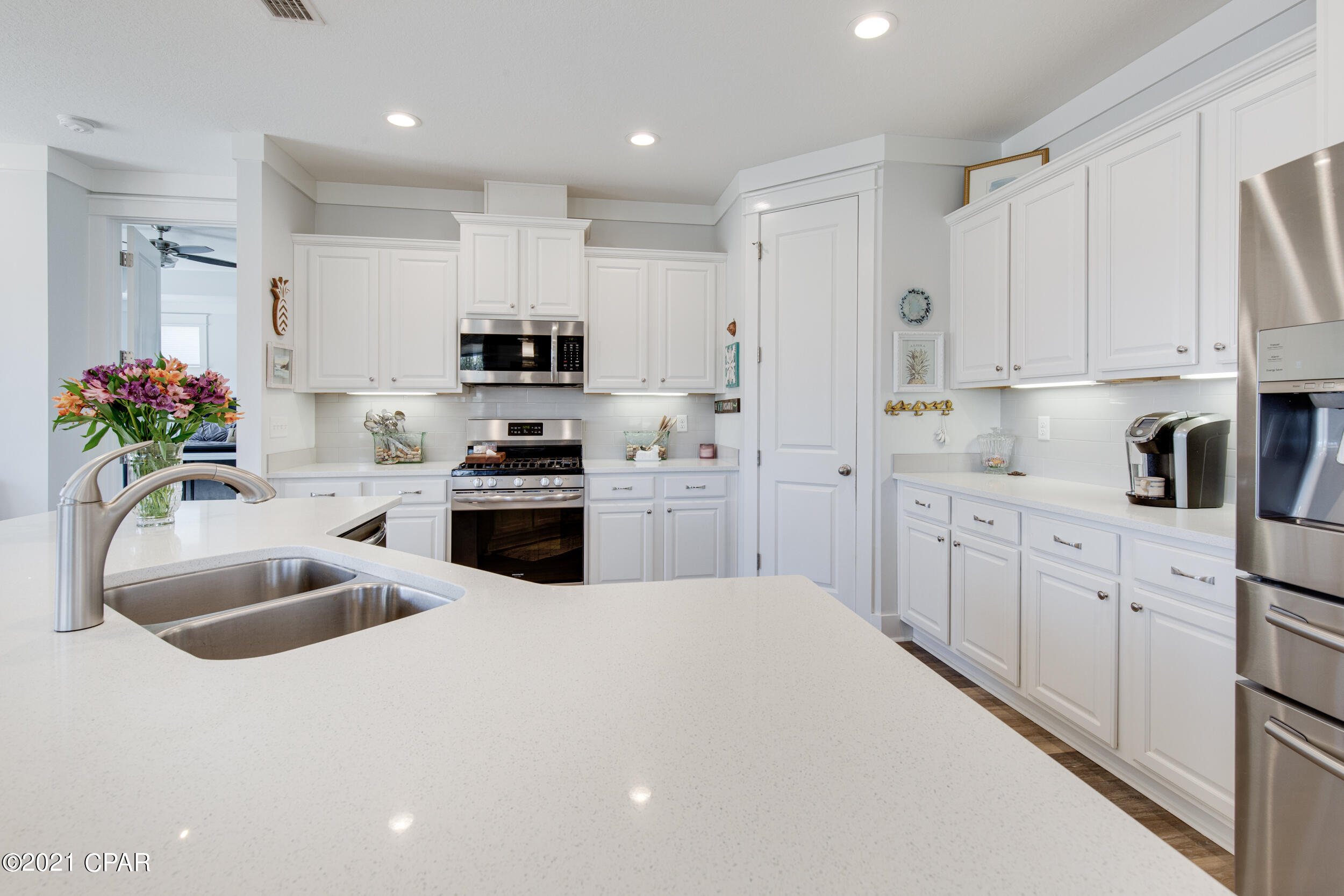 Breakfast Point - Residential