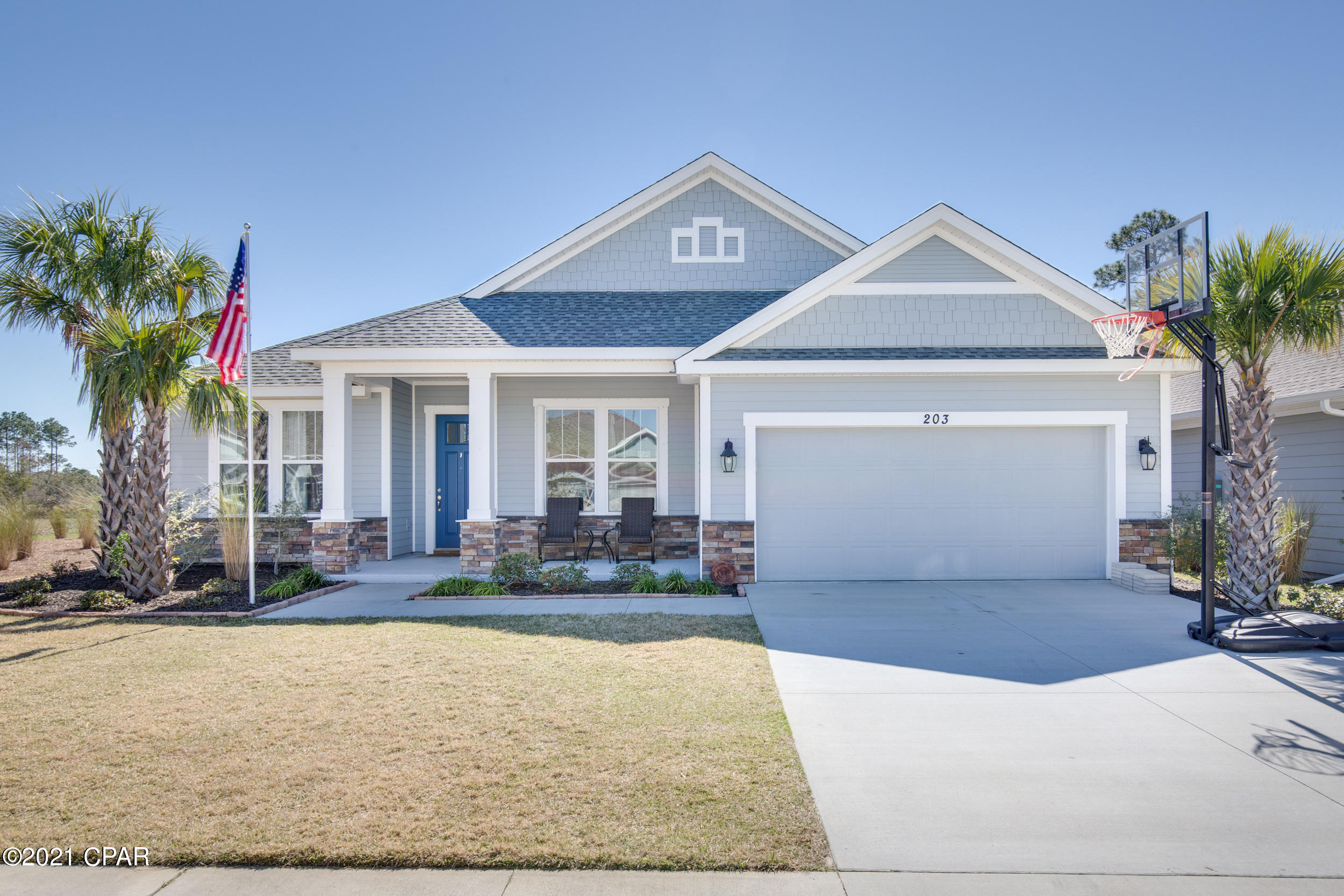 Breakfast Point - Residential