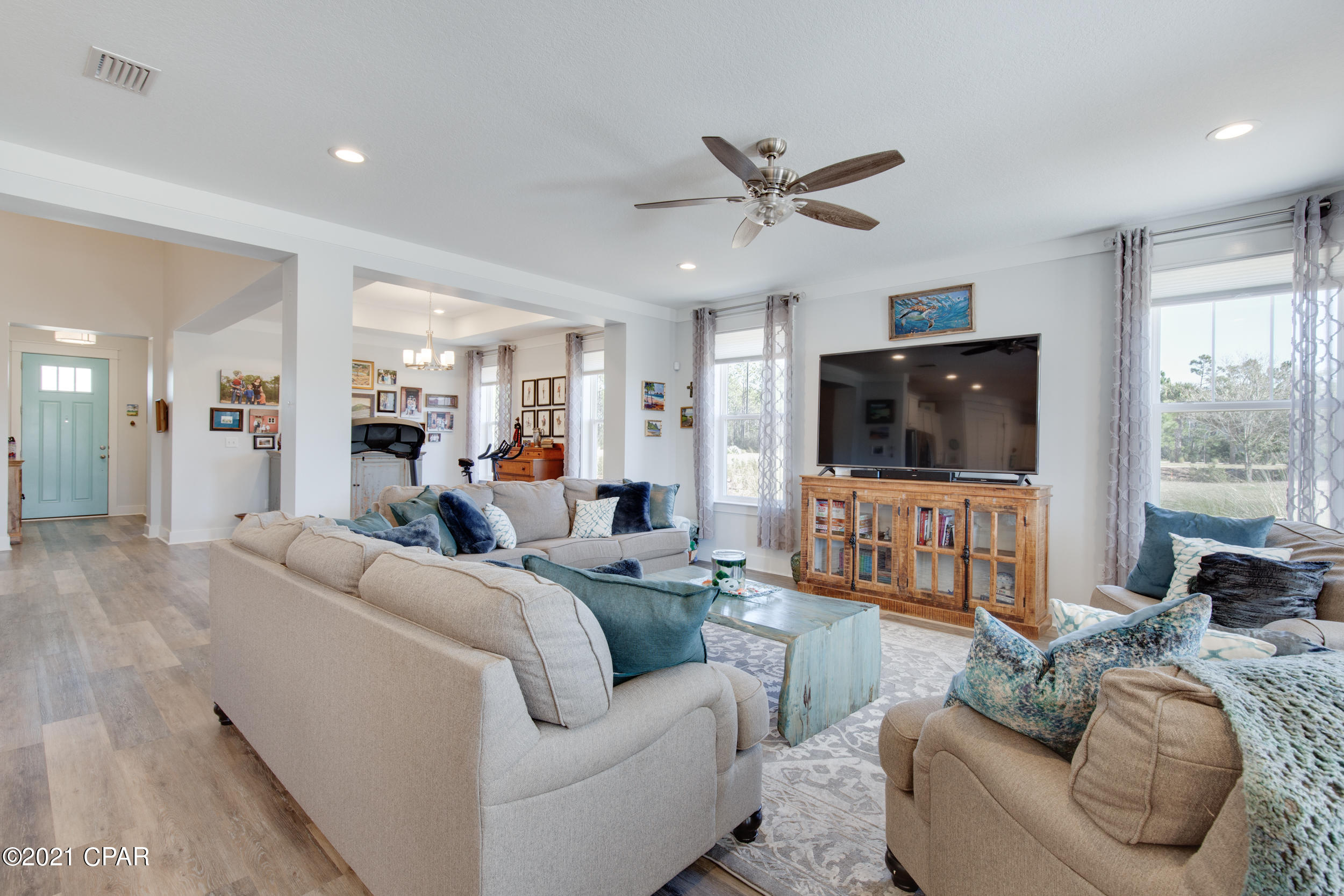 Breakfast Point - Residential