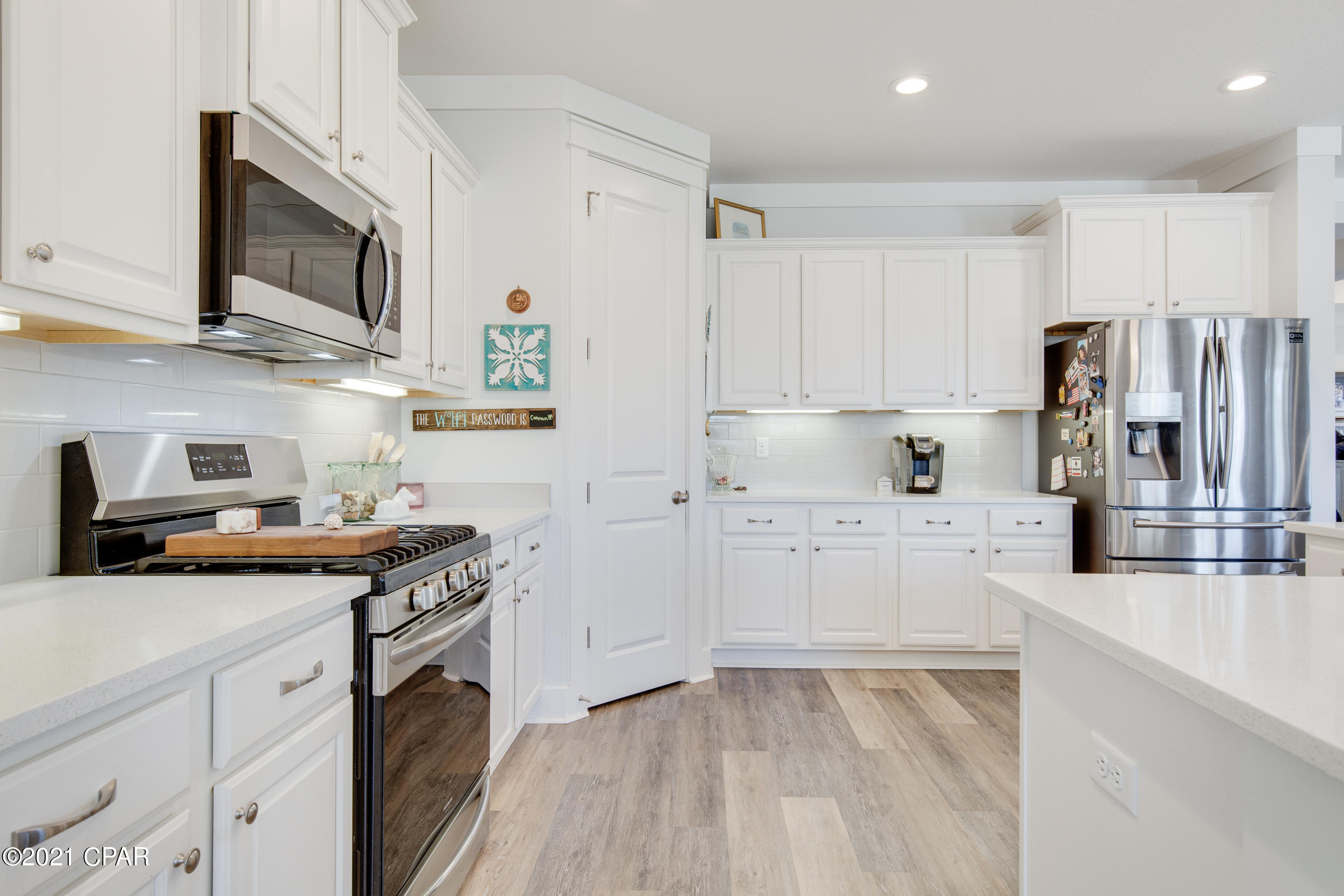 Breakfast Point - Residential