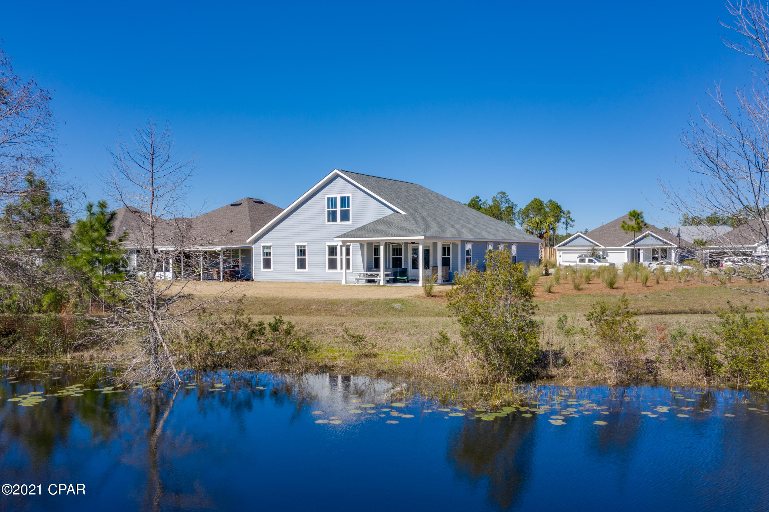 Breakfast Point - Residential