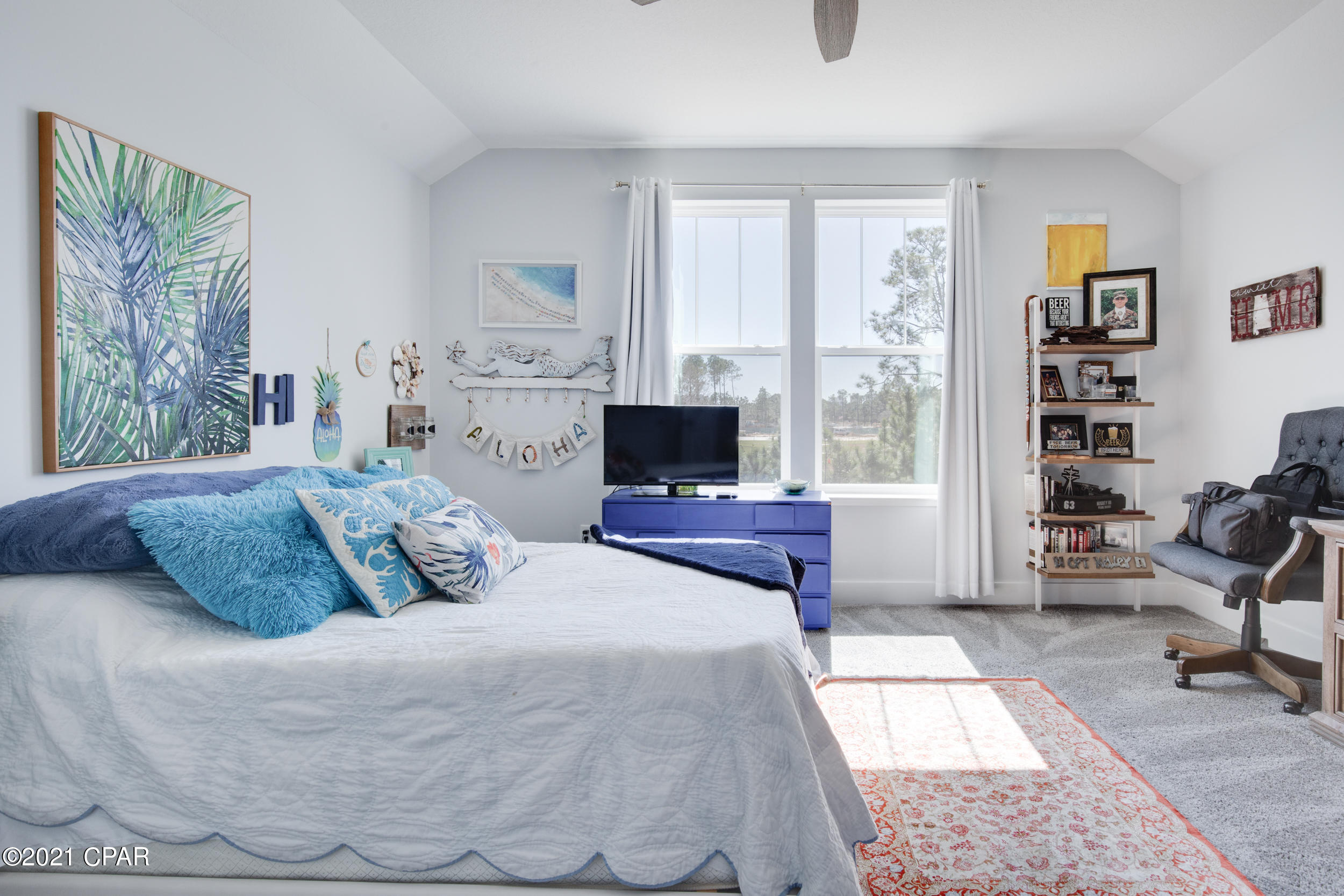 Breakfast Point - Residential