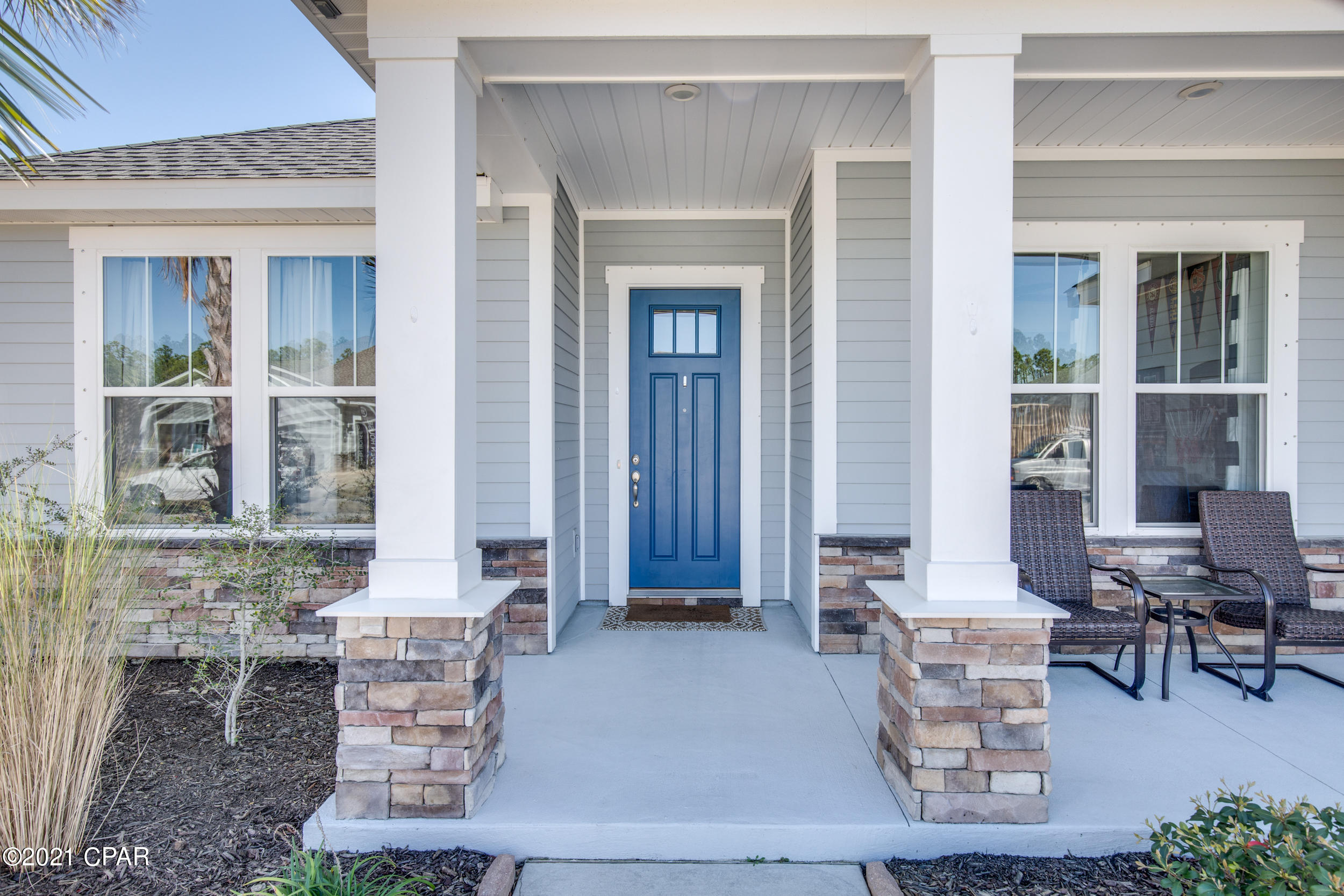 Breakfast Point - Residential