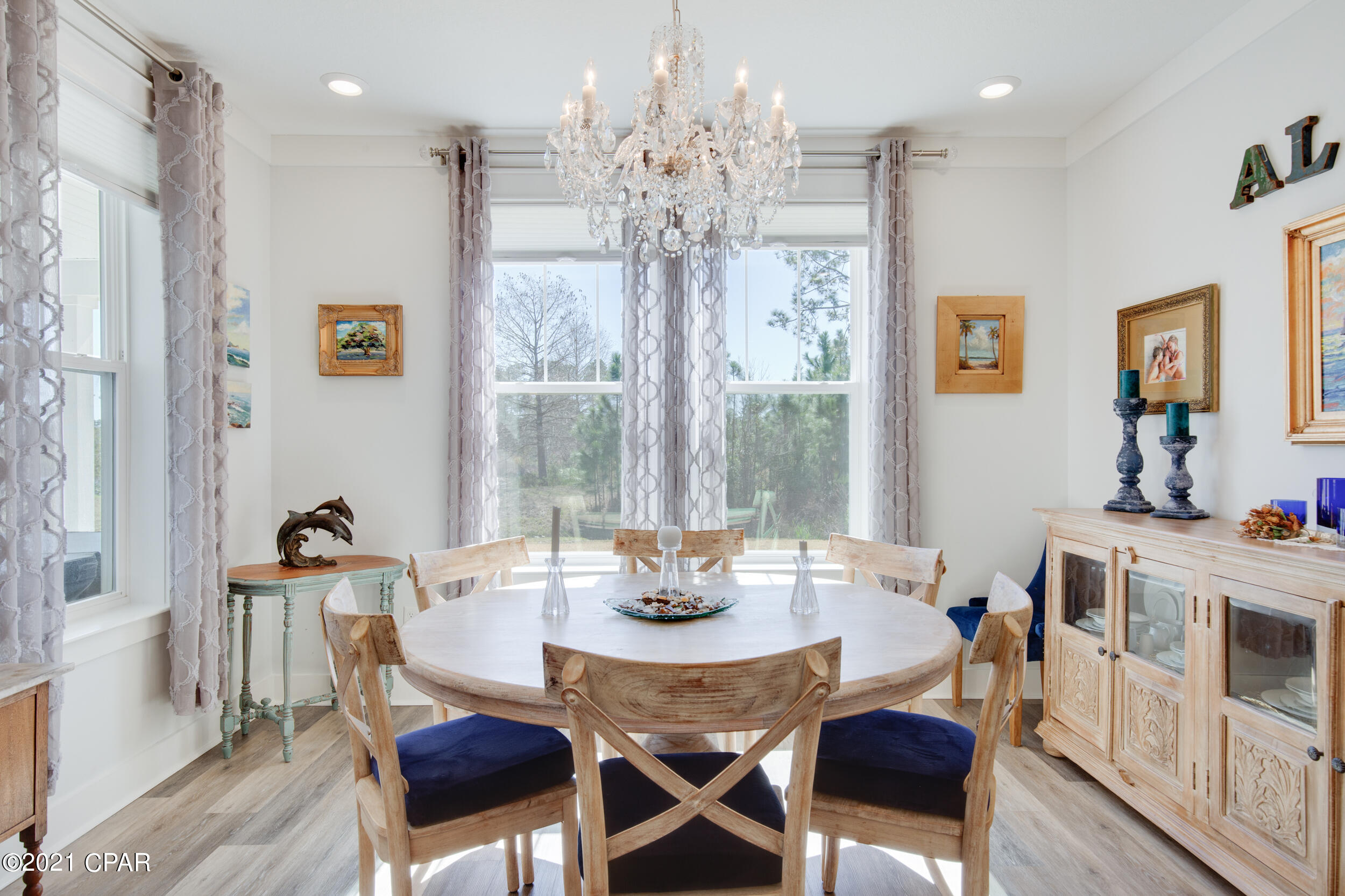 Breakfast Point - Residential