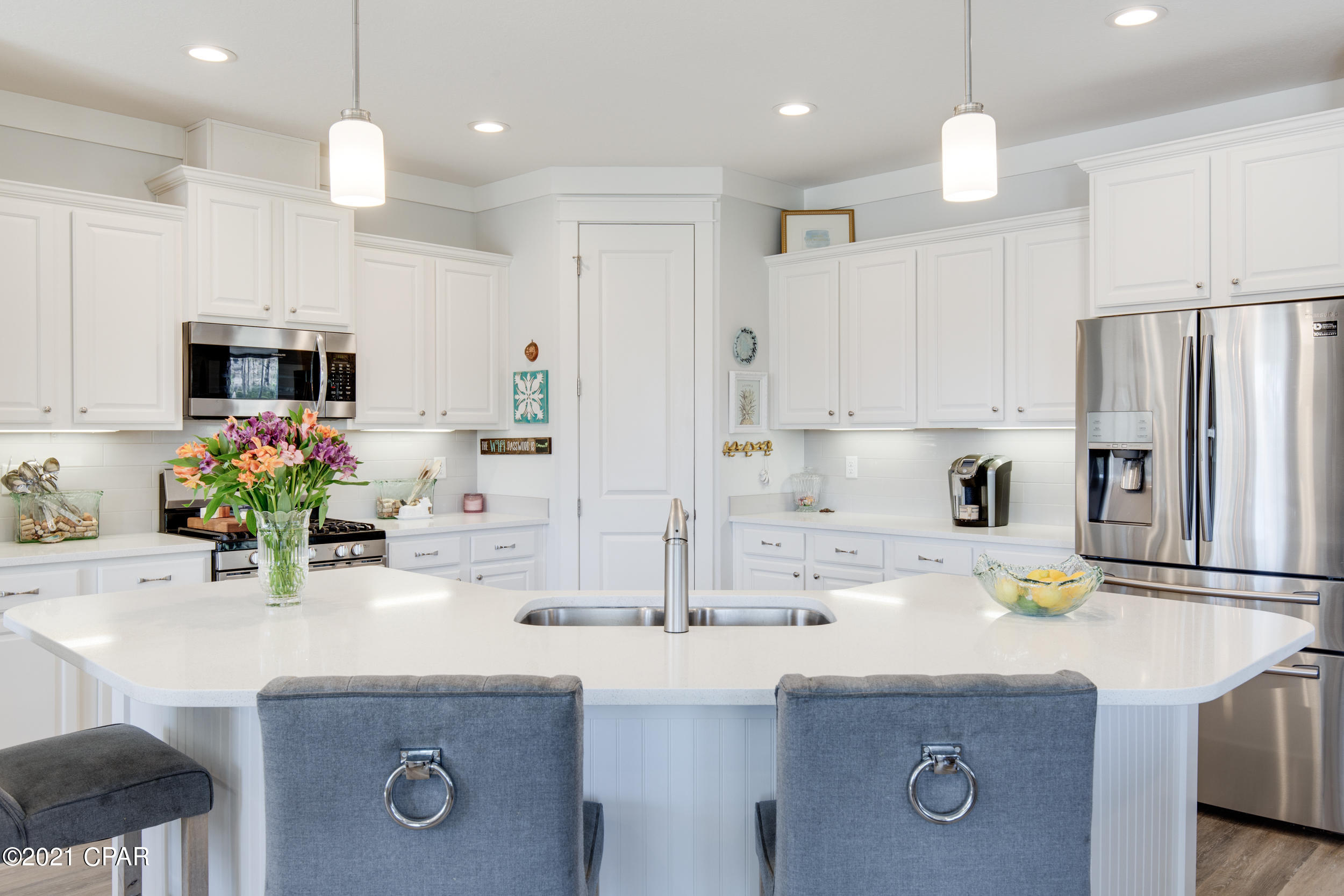 Breakfast Point - Residential