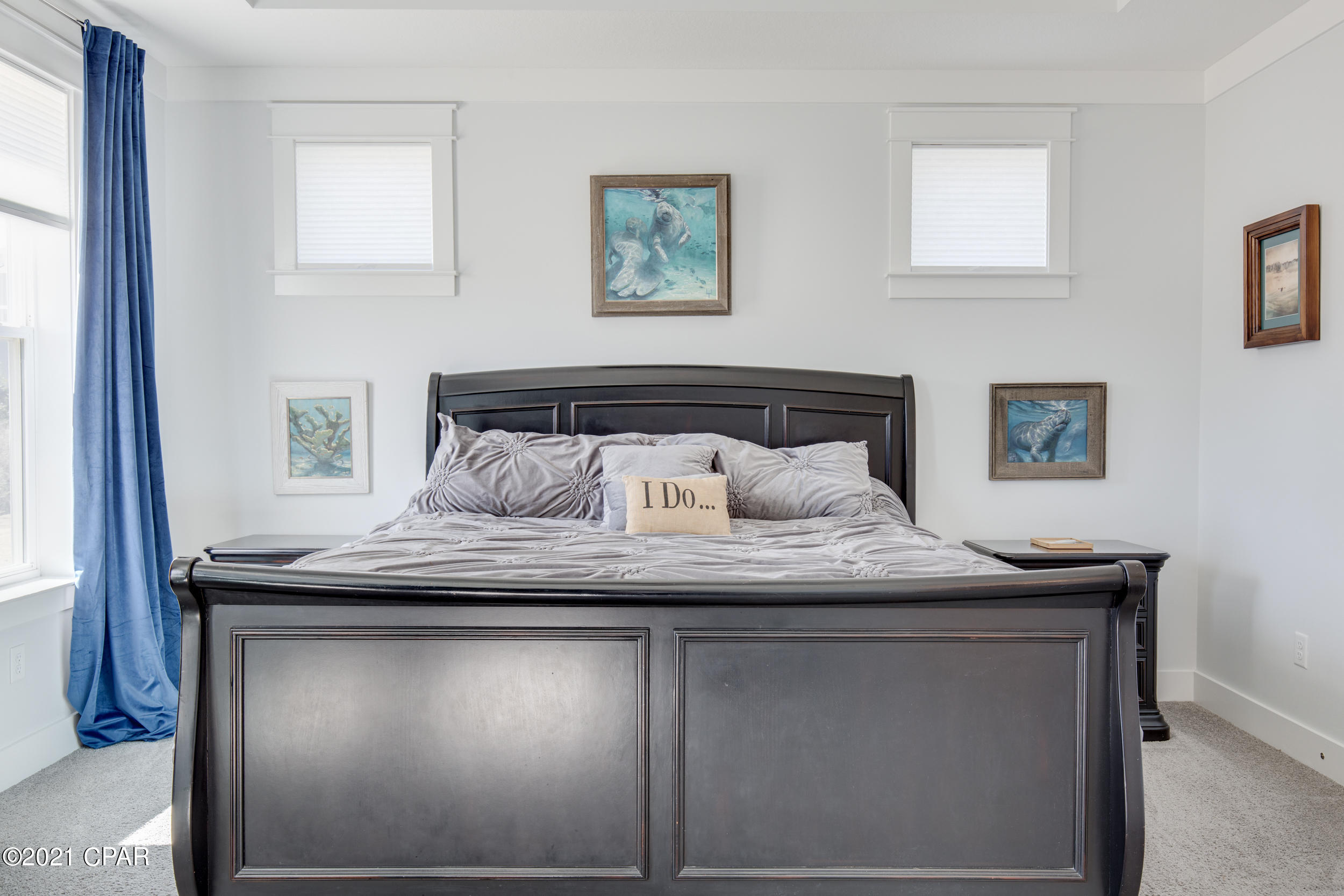 Breakfast Point - Residential