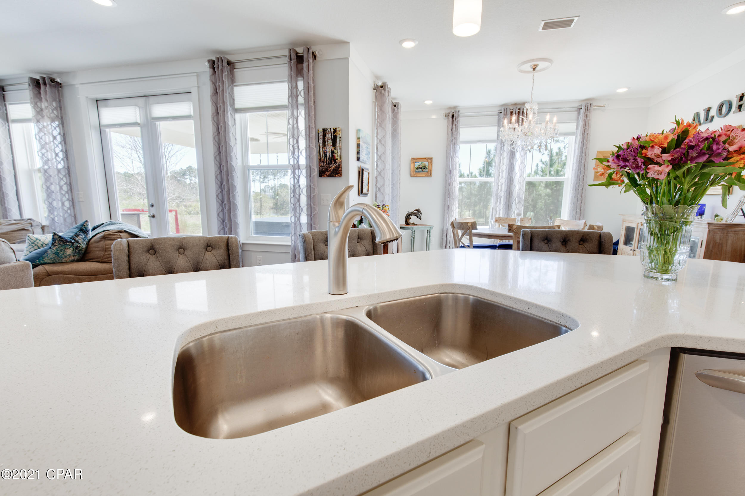 Breakfast Point - Residential