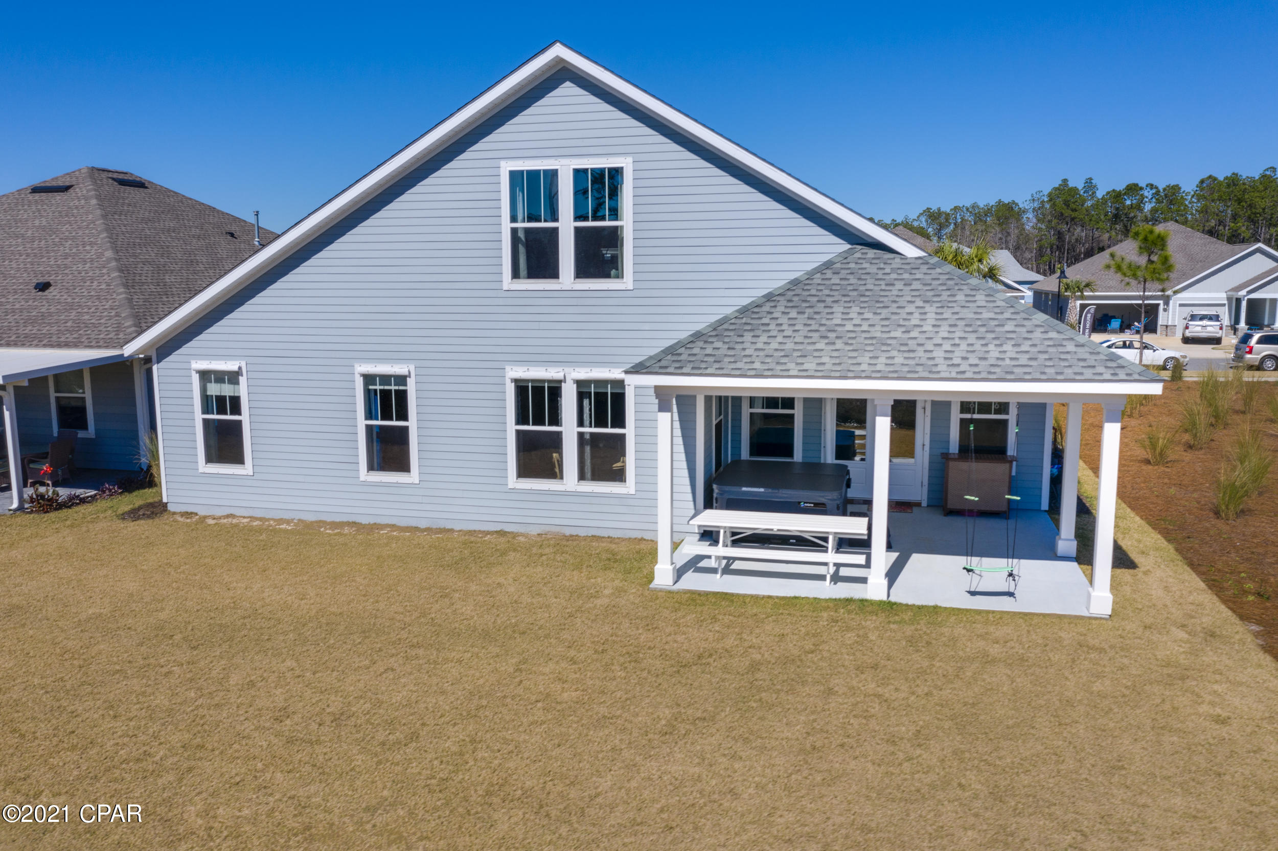 Breakfast Point - Residential